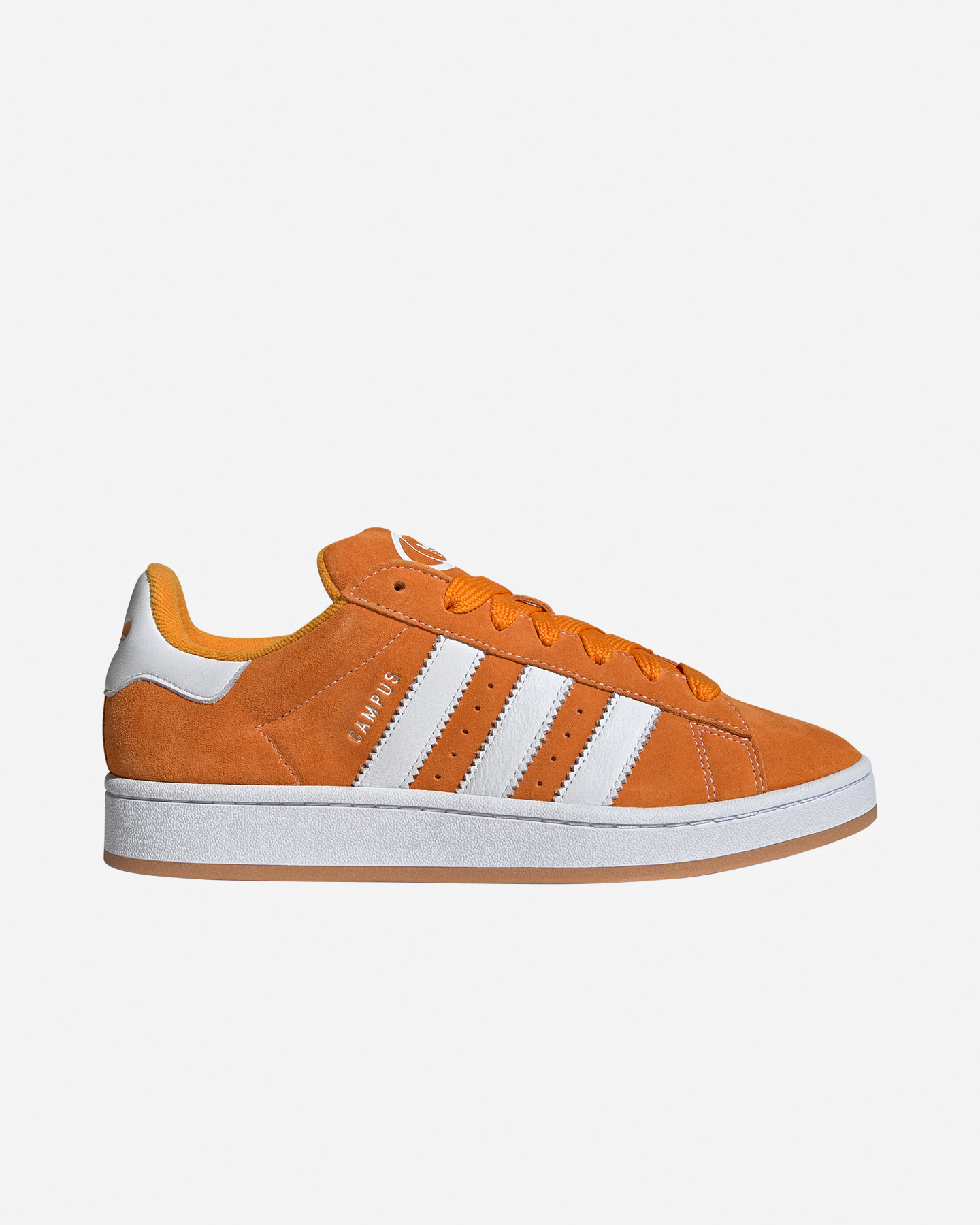 Scarpe sneakers ADIDAS CAMPUS 00s M - Arancione - 0 | Cisalfa Sport