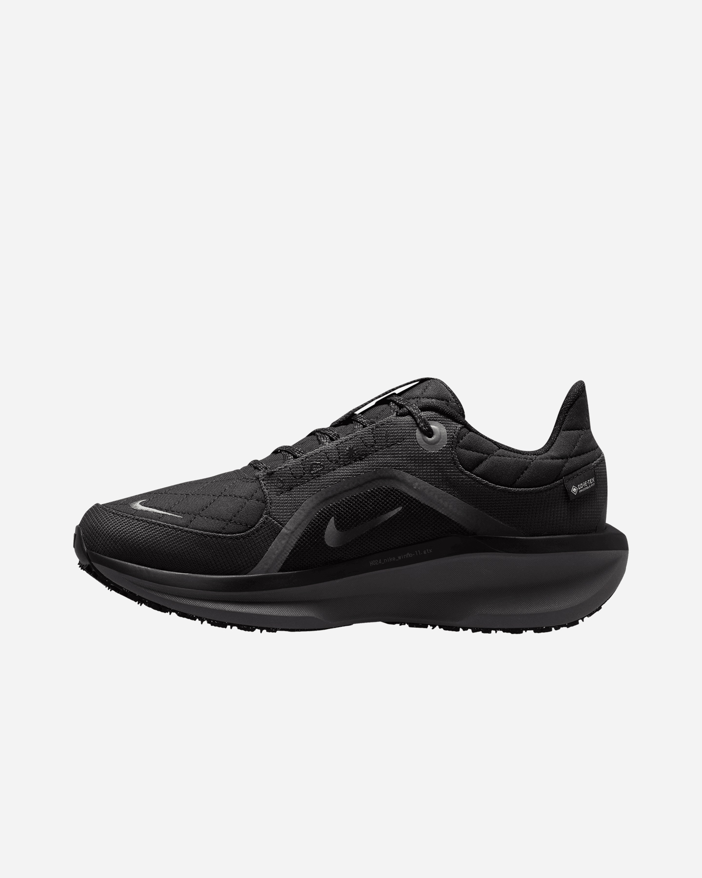 Scarpe running NIKE WINFLO 11 GORE TEX W - 3 | Cisalfa Sport