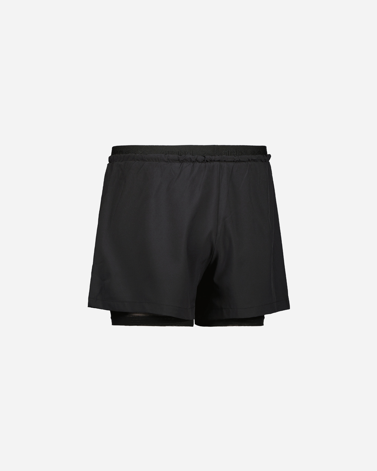Short training ARENA BASIC LINE W - Nero - 5 | Cisalfa Sport