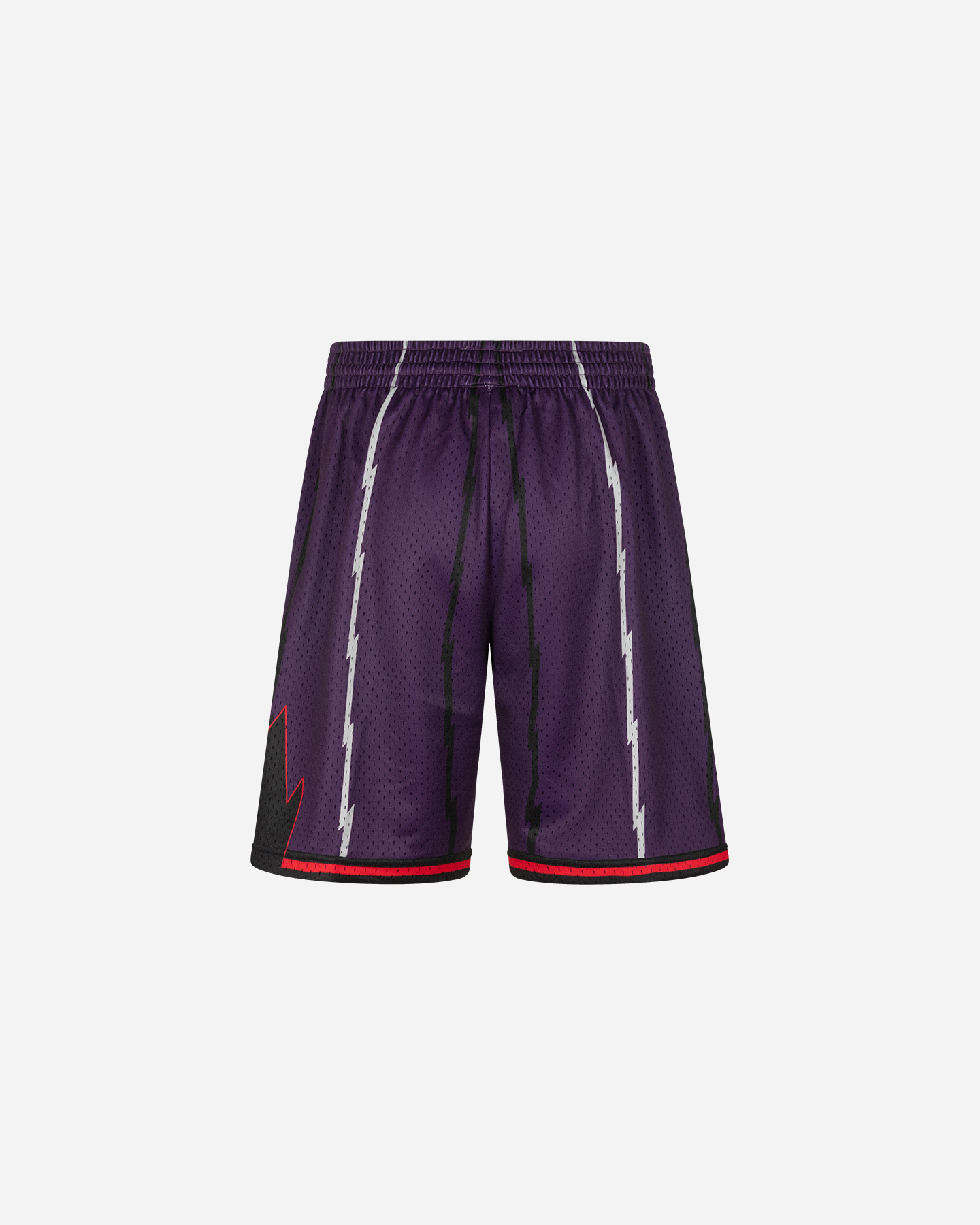 Pantaloncini basket MITCHELL&NESS TORONTO RAPTORS SWINGMAN M - 1 | Cisalfa Sport