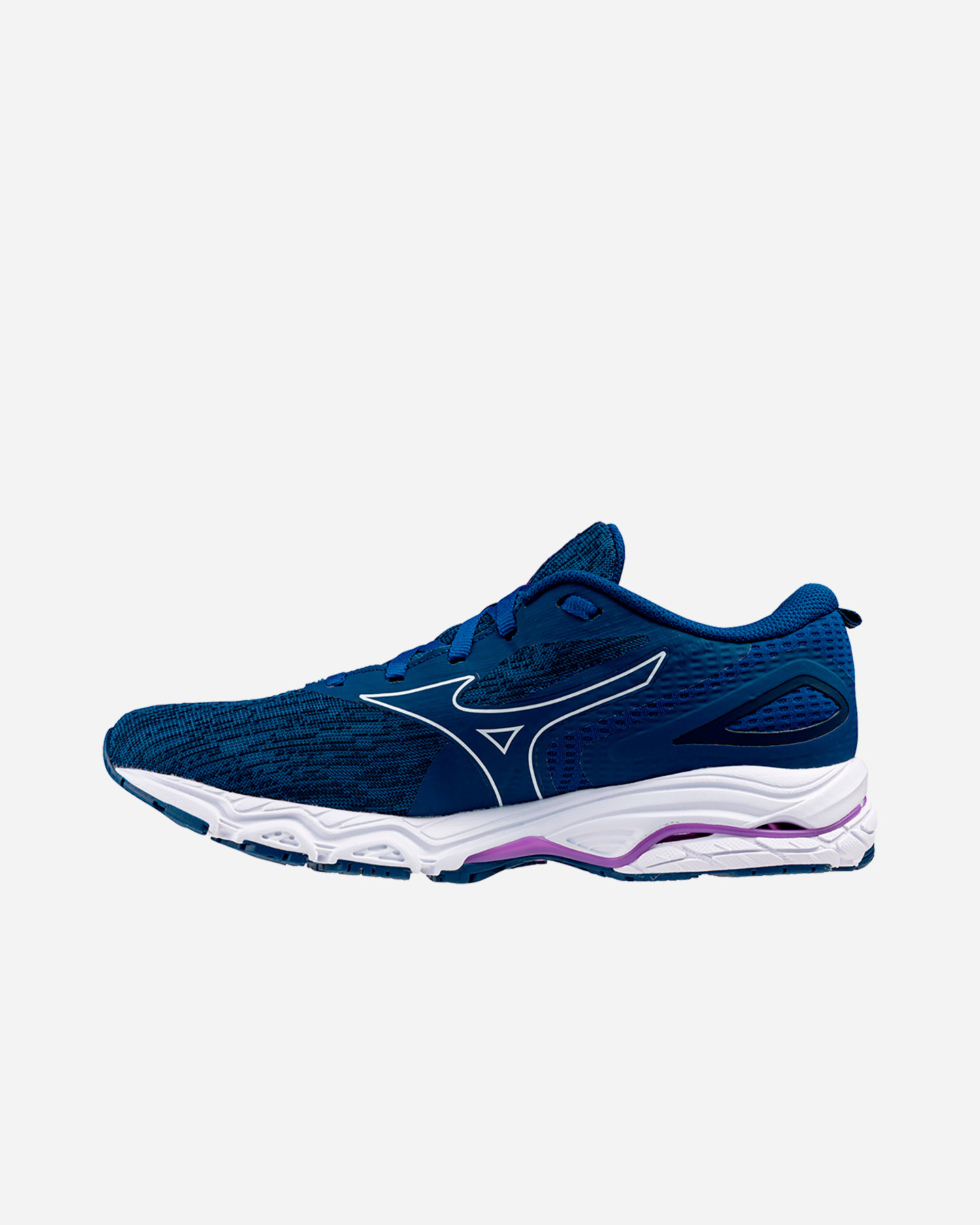 Scarpe running MIZUNO WAVE PRODIGY 5 W - 4 | Cisalfa Sport