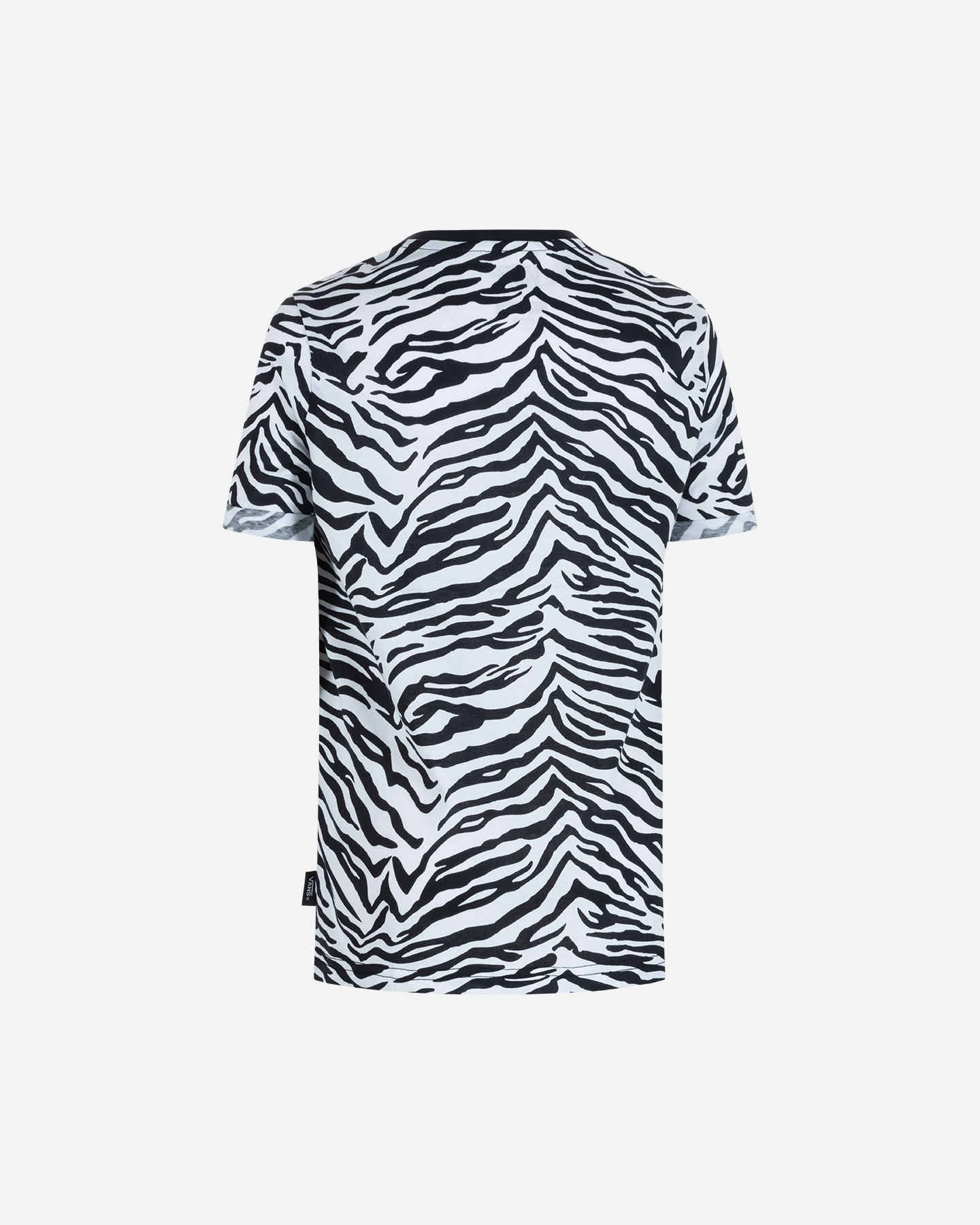 T-shirt VANS ANIMAL JR - 1 | Cisalfa Sport