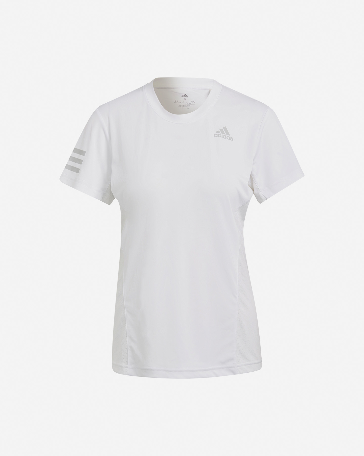 Adidas Club W - T-shirt Tennis - Donna