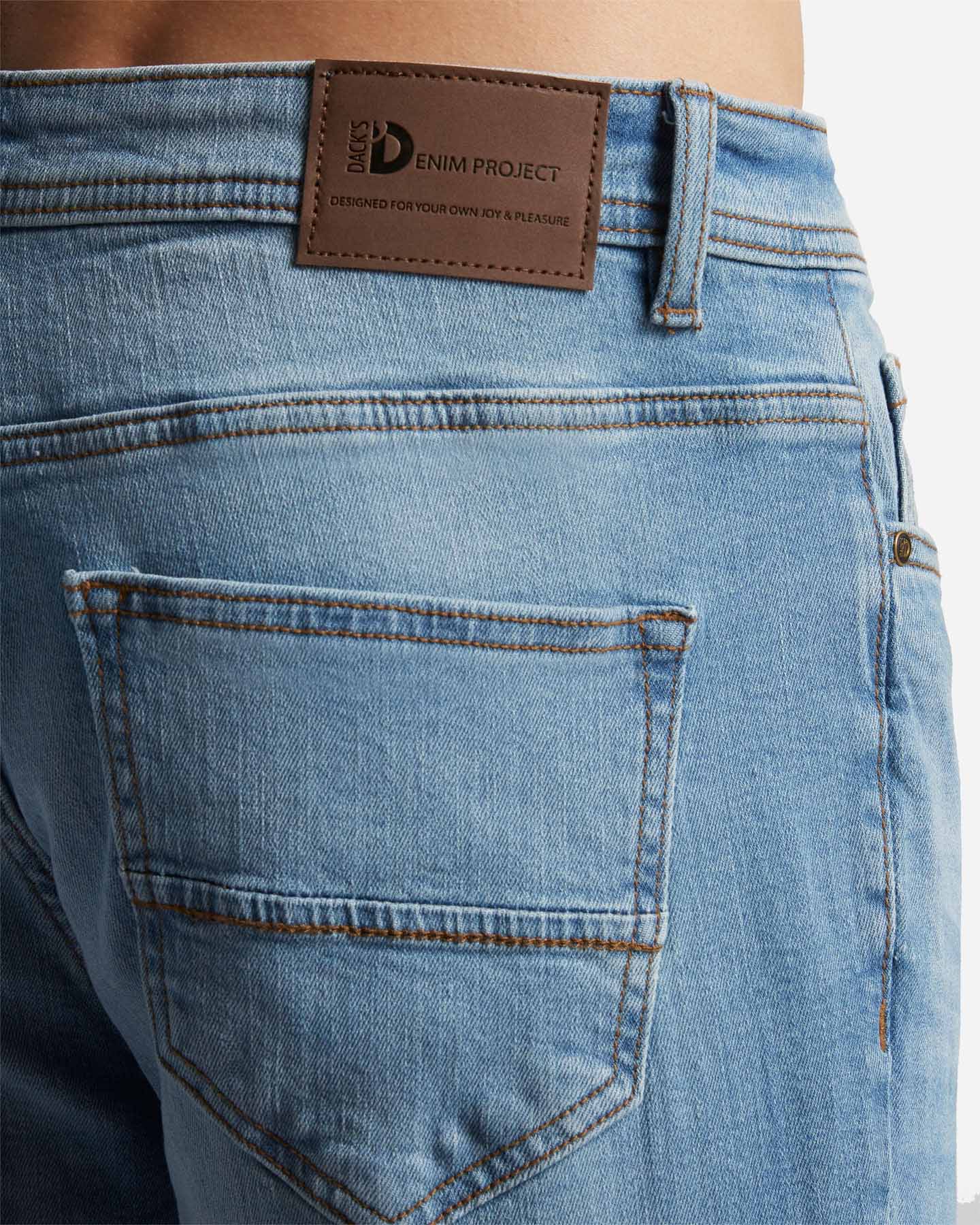 Jeans DACK'S ESSENTIAL M - 3 | Cisalfa Sport