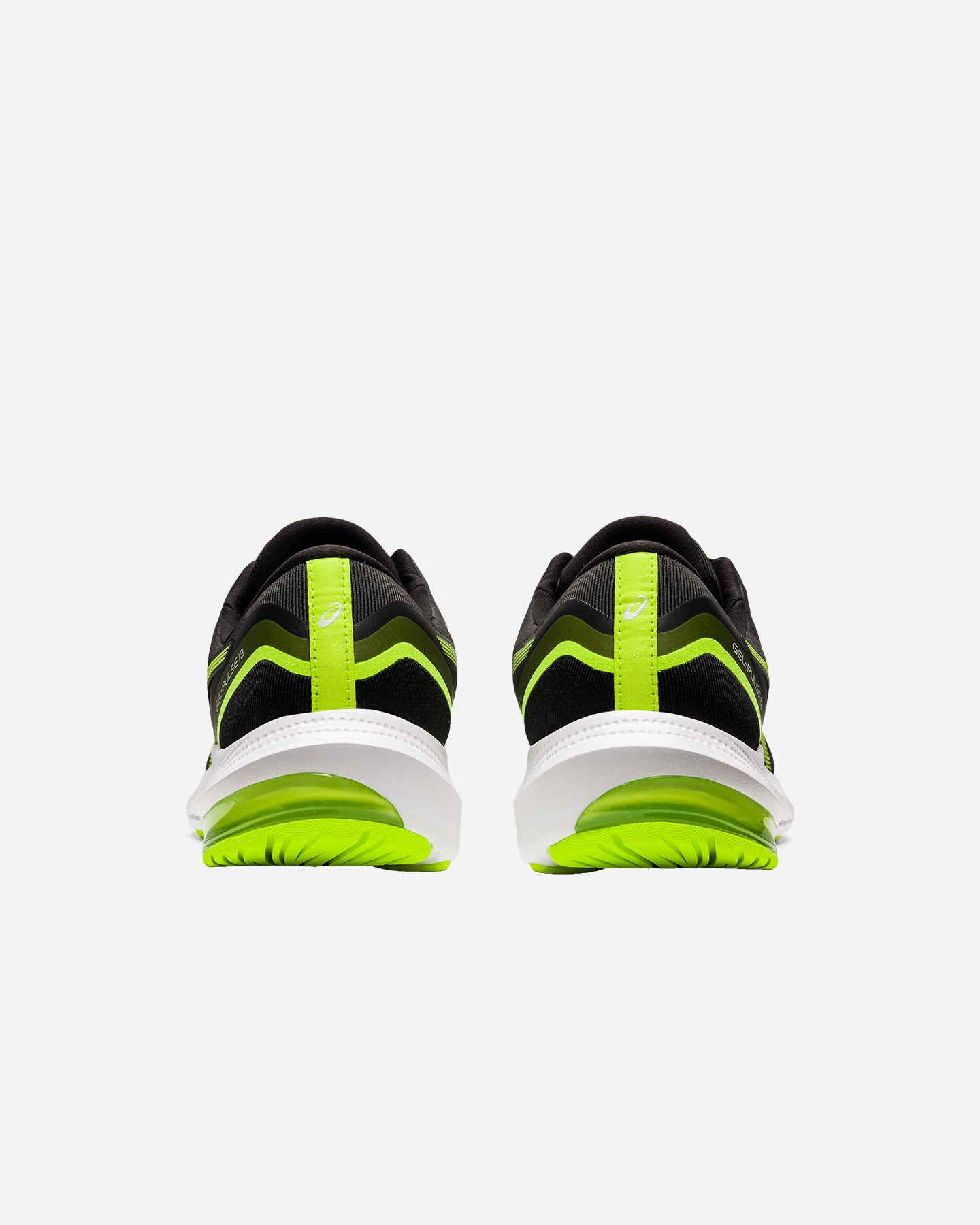 Scarpe running ASICS GEL PULSE 13 M - Nero - 5 | Cisalfa Sport