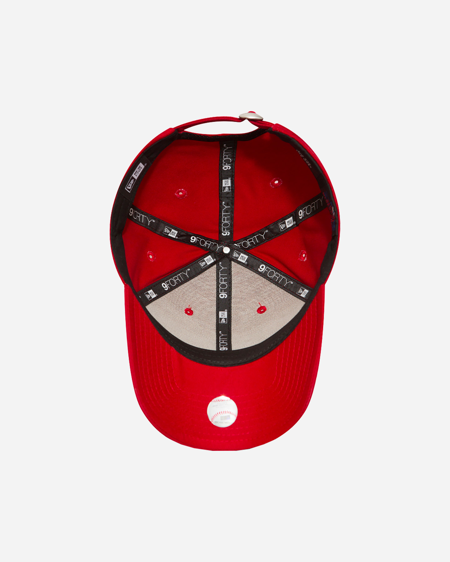 Cappellino NEW ERA 9FORTY NEW YORK - 3 | Cisalfa Sport