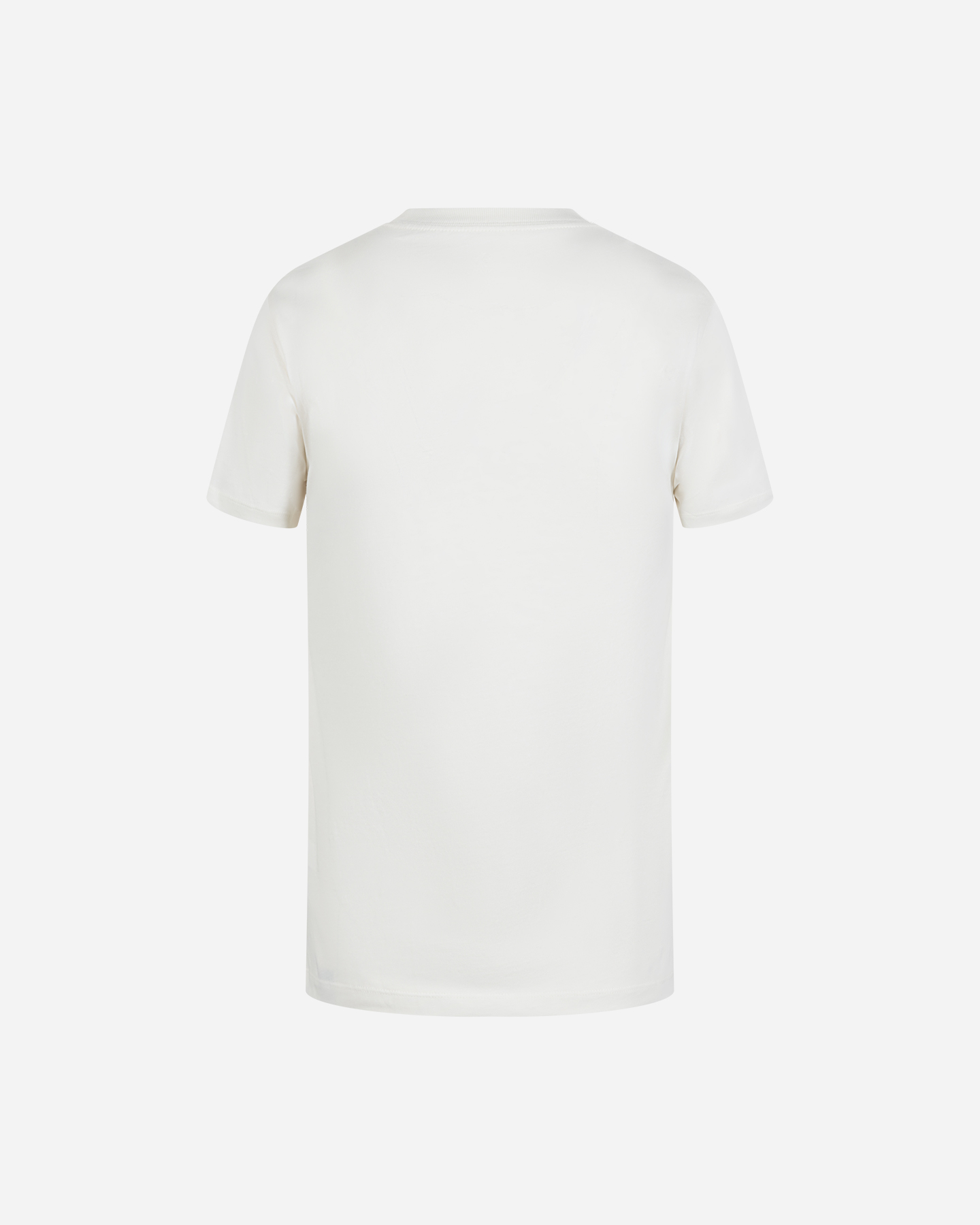 T-shirt CONVERSE CHUCK REGULAR FIT W - Bianco - 1 | Cisalfa Sport