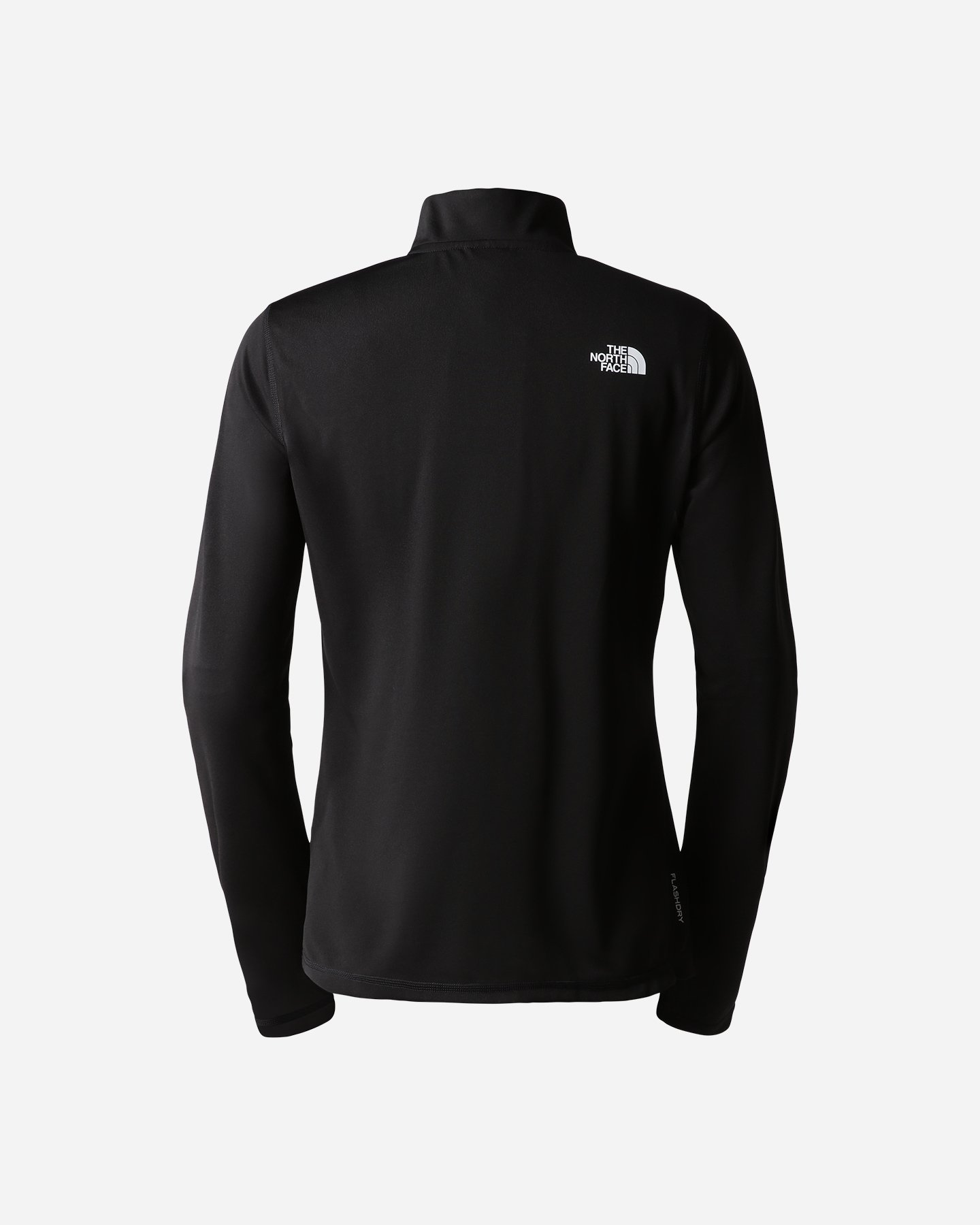 Felpa THE NORTH FACE FLEX W - 1 | Cisalfa Sport