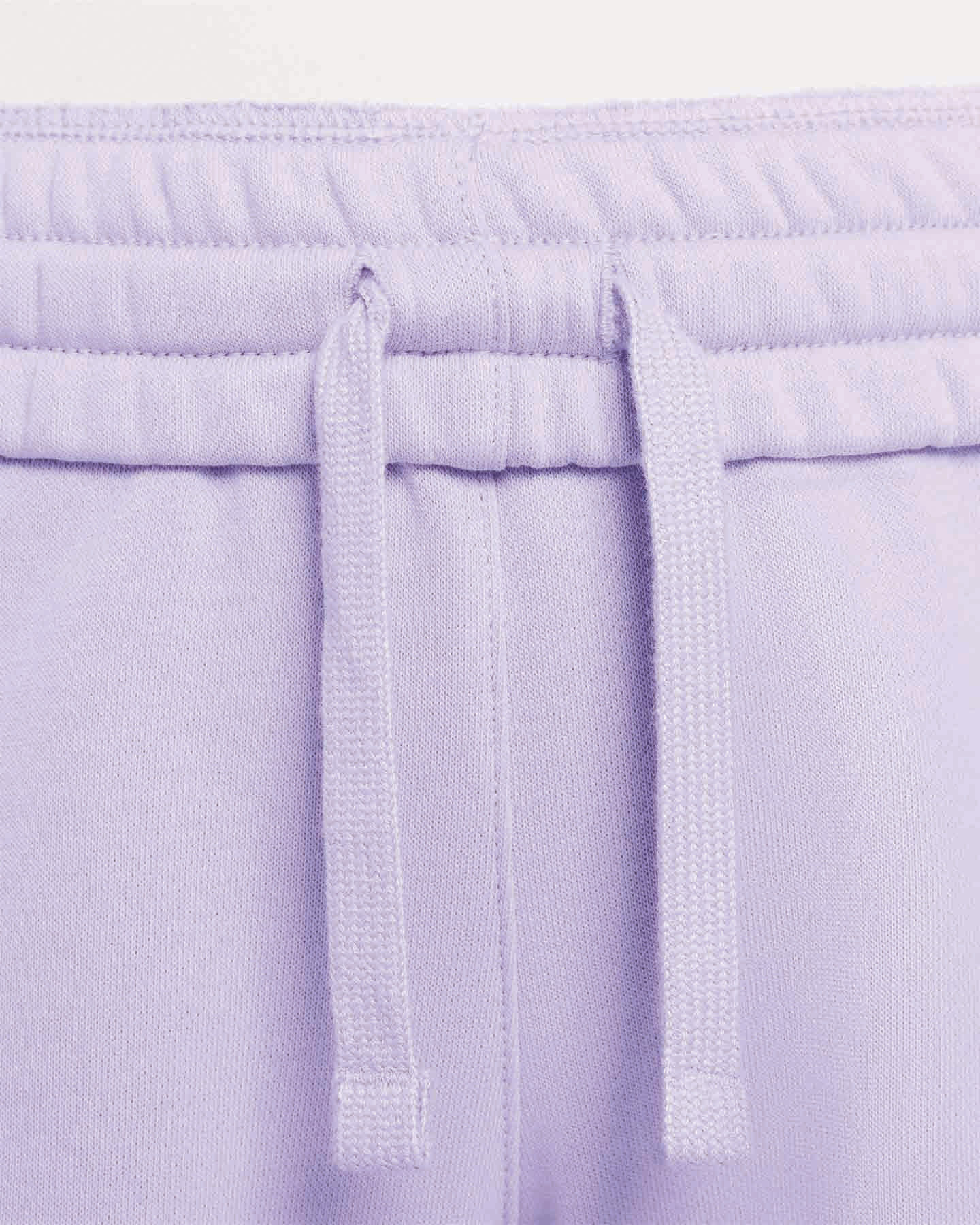 Pantaloncini NIKE BASIC JR - Viola - 3 | Cisalfa Sport