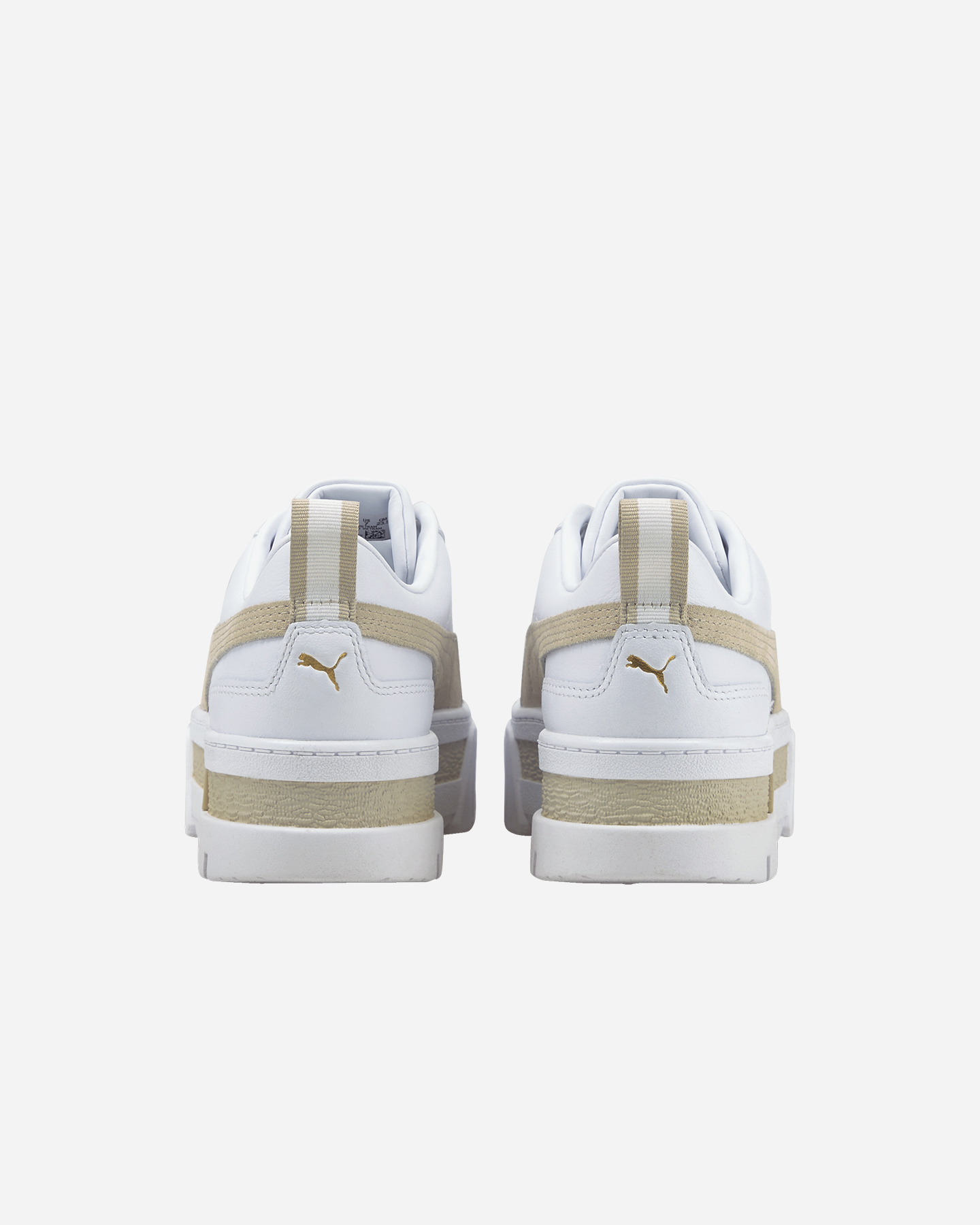 Scarpe sneakers PUMA MAYZE CLASSIC FULL W - 13 | Cisalfa Sport