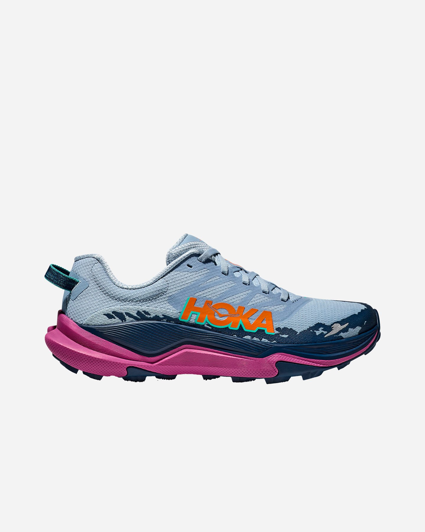 Scarpe trail HOKA TORRENT 4 W - 0 | Cisalfa Sport