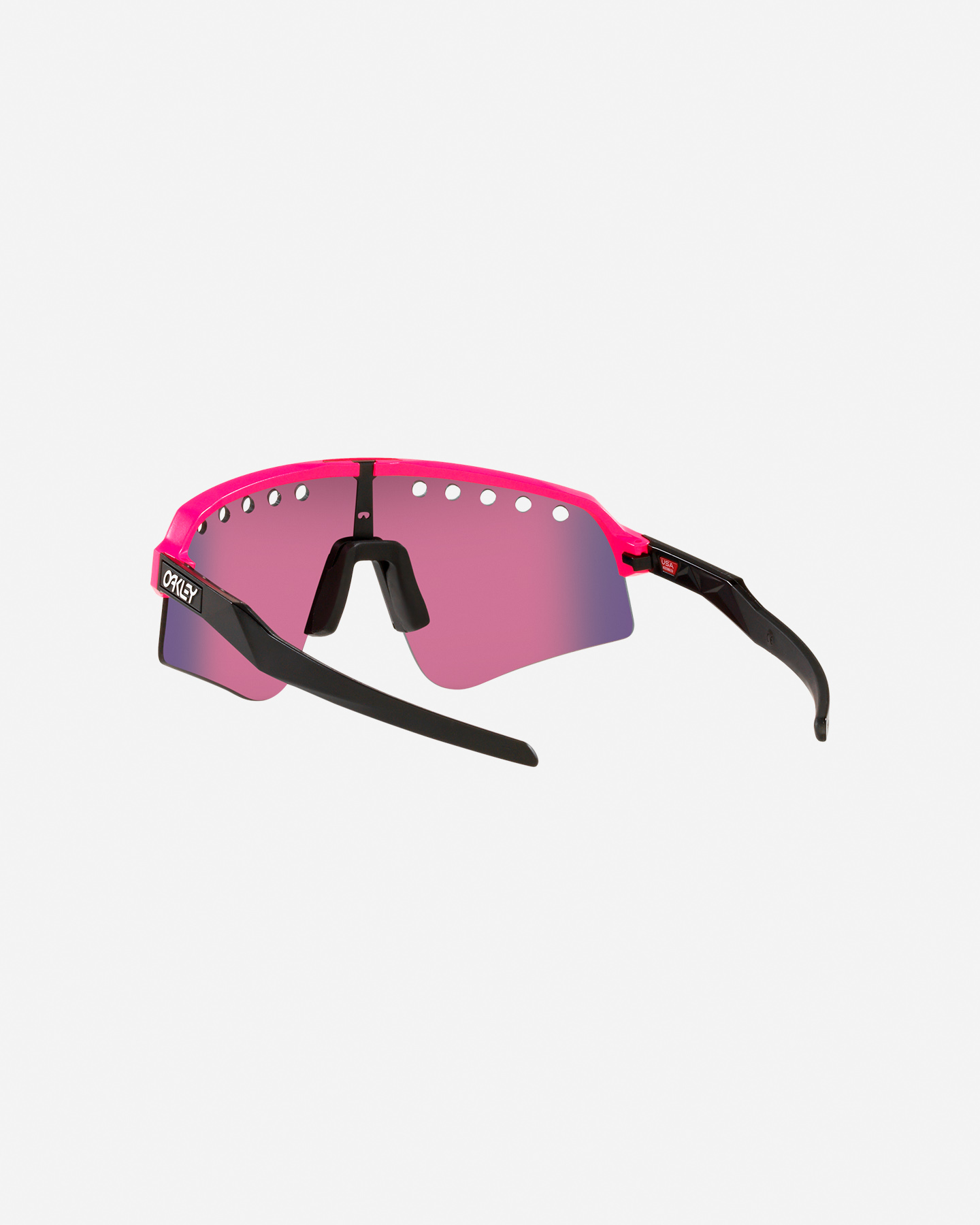 Occhiali OAKLEY SUTRO LITE SWEEP  - 4 | Cisalfa Sport