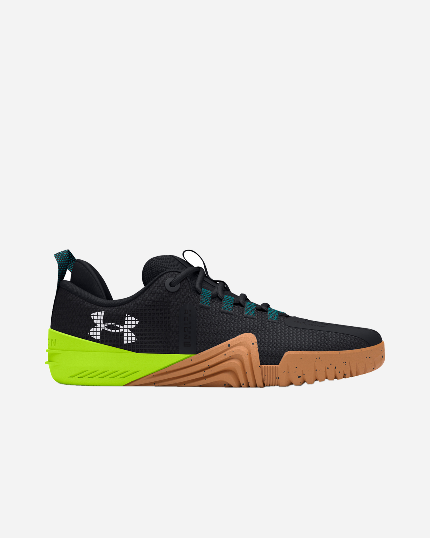 Image of Under Armour Tribase Reign 6 M - Scarpe Training - Uomo018