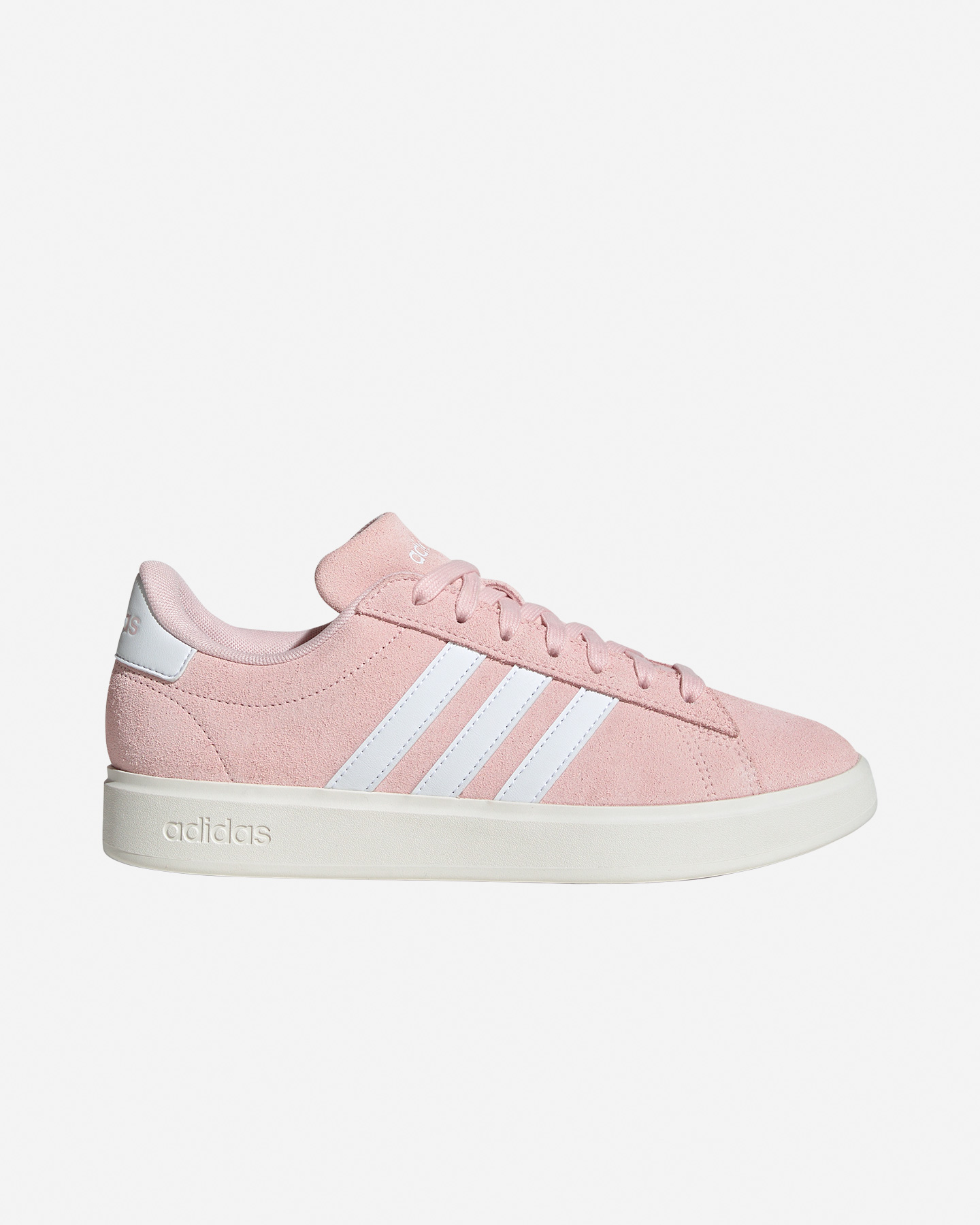 Scarpe sneakers ADIDAS CORE GRAND COURT 2.0 W - Rosa - 0 | Cisalfa Sport