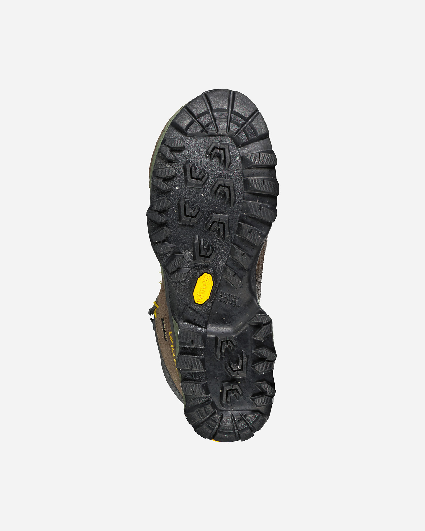 Scarpe escursionismo LA SPORTIVA TX4 HIKE MID LTH GTX 34Z M - 2 | Cisalfa Sport