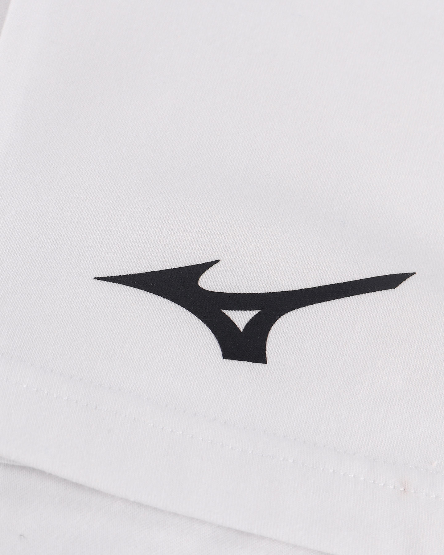 Abbigliamento calcio ufficiale MIZUNO LAZIO 3 23-24 JR - Bianco - 3 | Cisalfa Sport