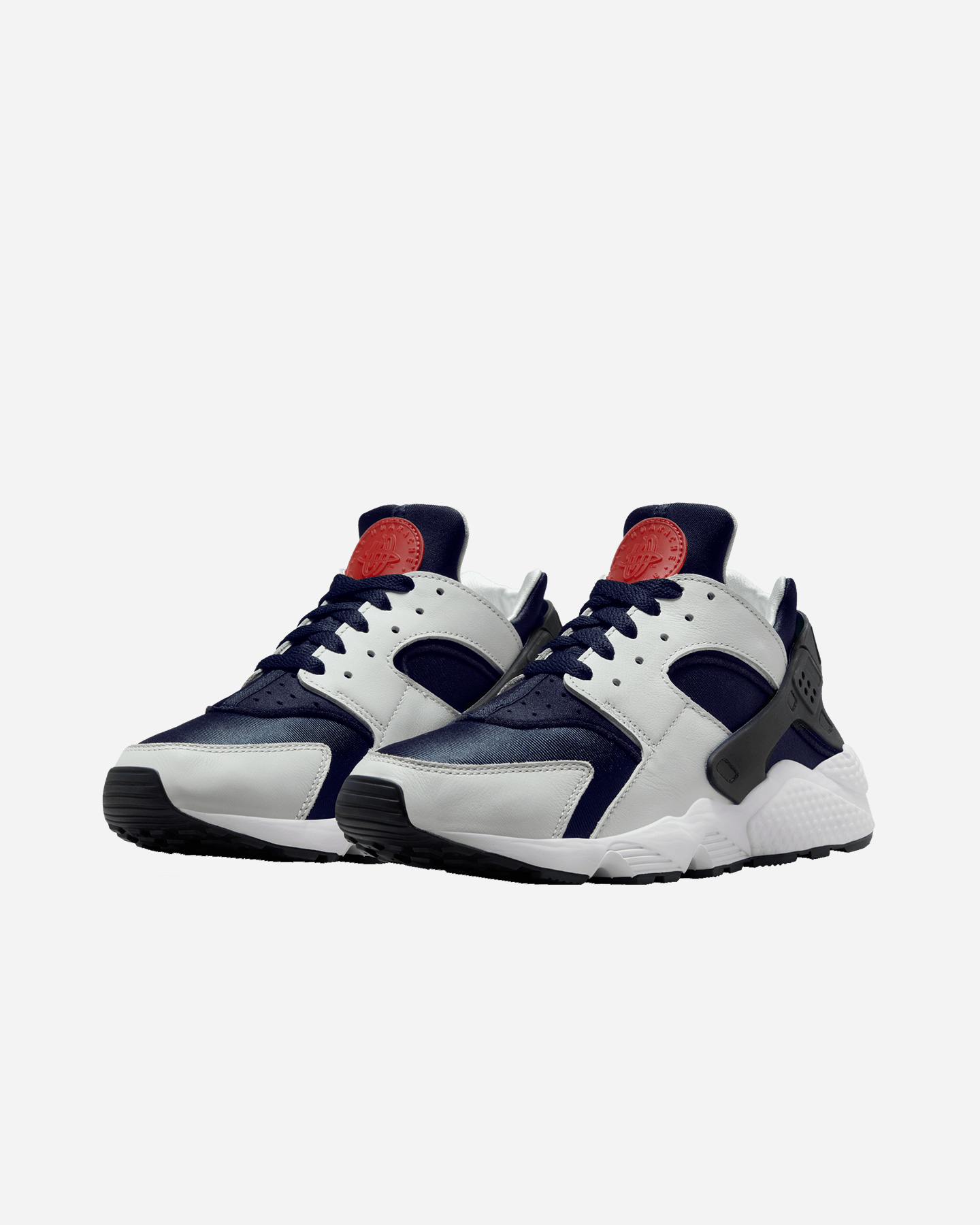 Scarpe sneakers NIKE AIR HUARACHE M - 1 | Cisalfa Sport