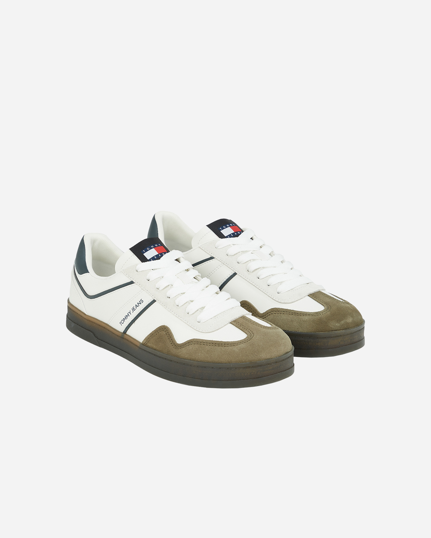 Scarpe sneakers TOMMY HILFIGER THE GREENWICH M - 1 | Cisalfa Sport