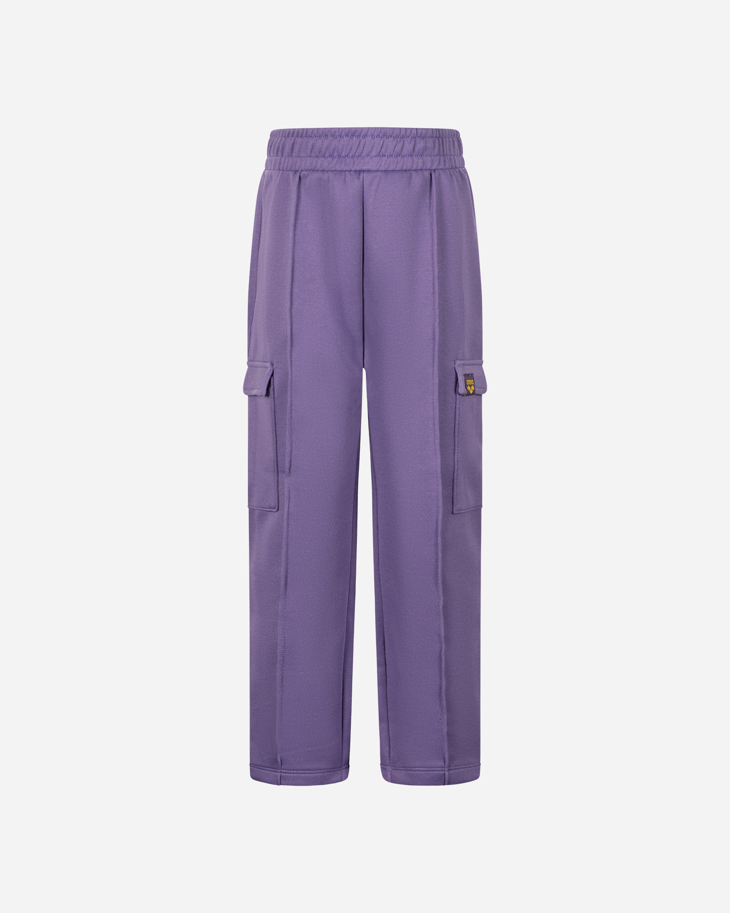 Pantalone ARENA ESSENTIAL JR - Viola - 0 | Cisalfa Sport