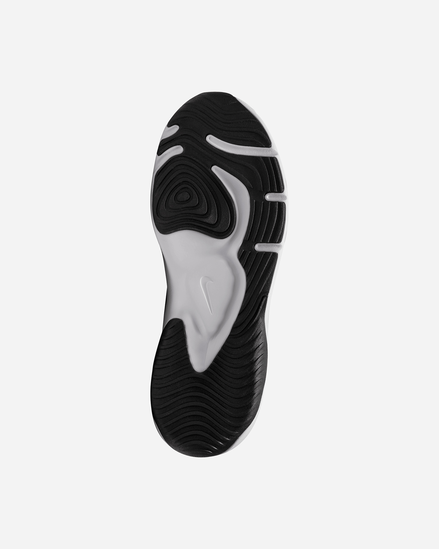 Scarpe training NIKE LEGEND ESSENTIAL 3 M - Nero - 2 | Cisalfa Sport
