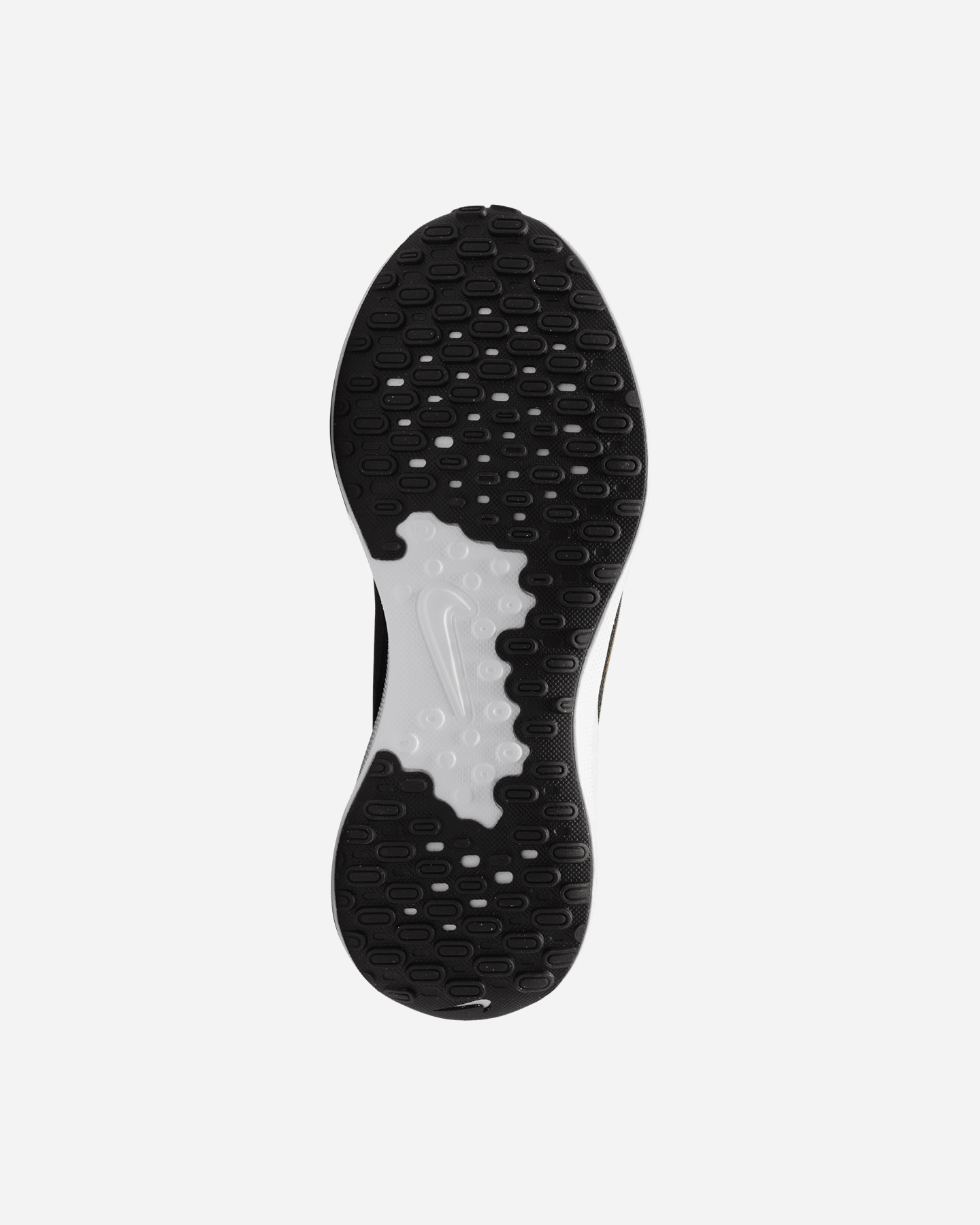 Scarpe running NIKE REVOLUTION 7 W - Nero - 1 | Cisalfa Sport