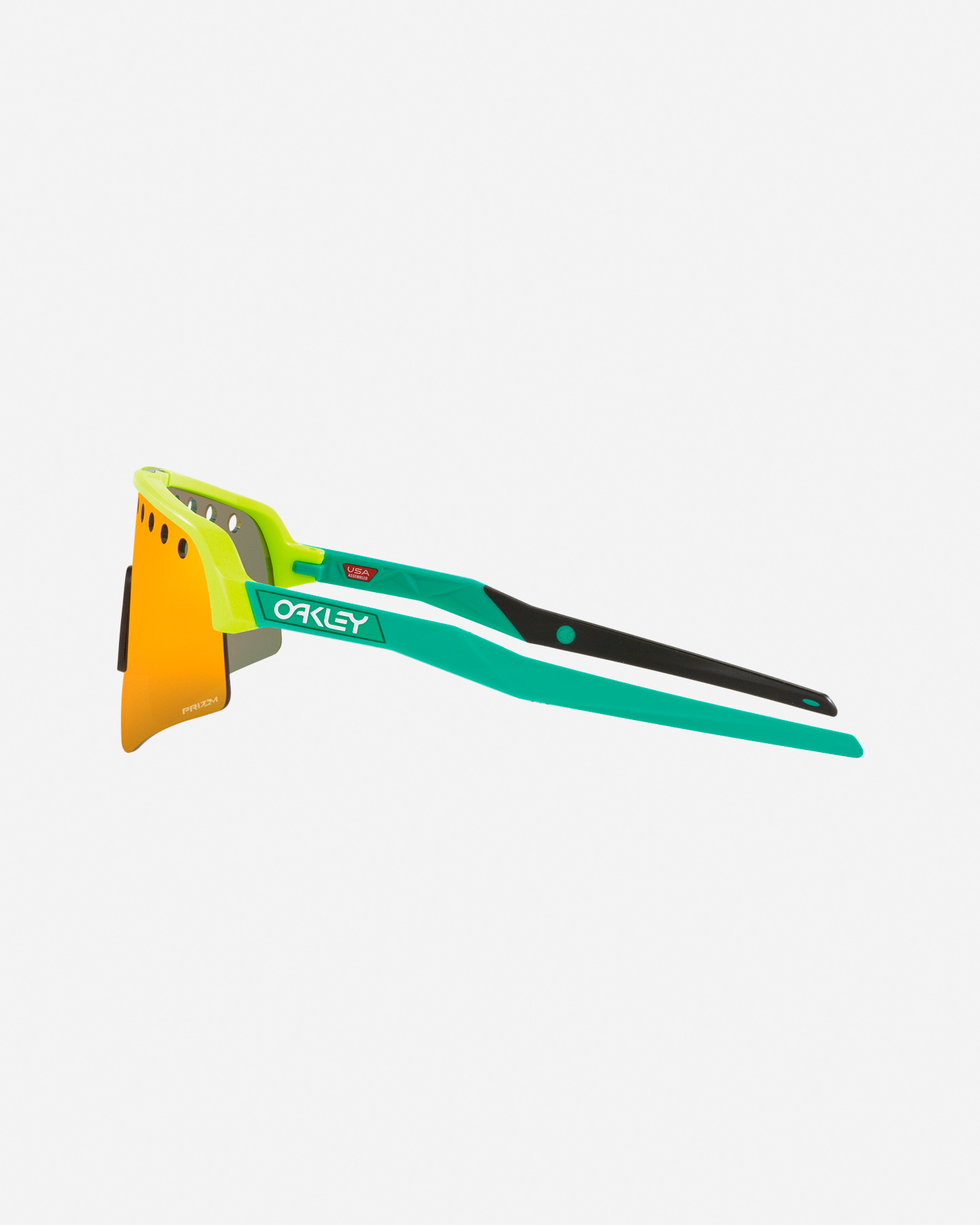 Occhiali OAKLEY SUTRO LITE SWEEP - Color mix - 5 | Cisalfa Sport