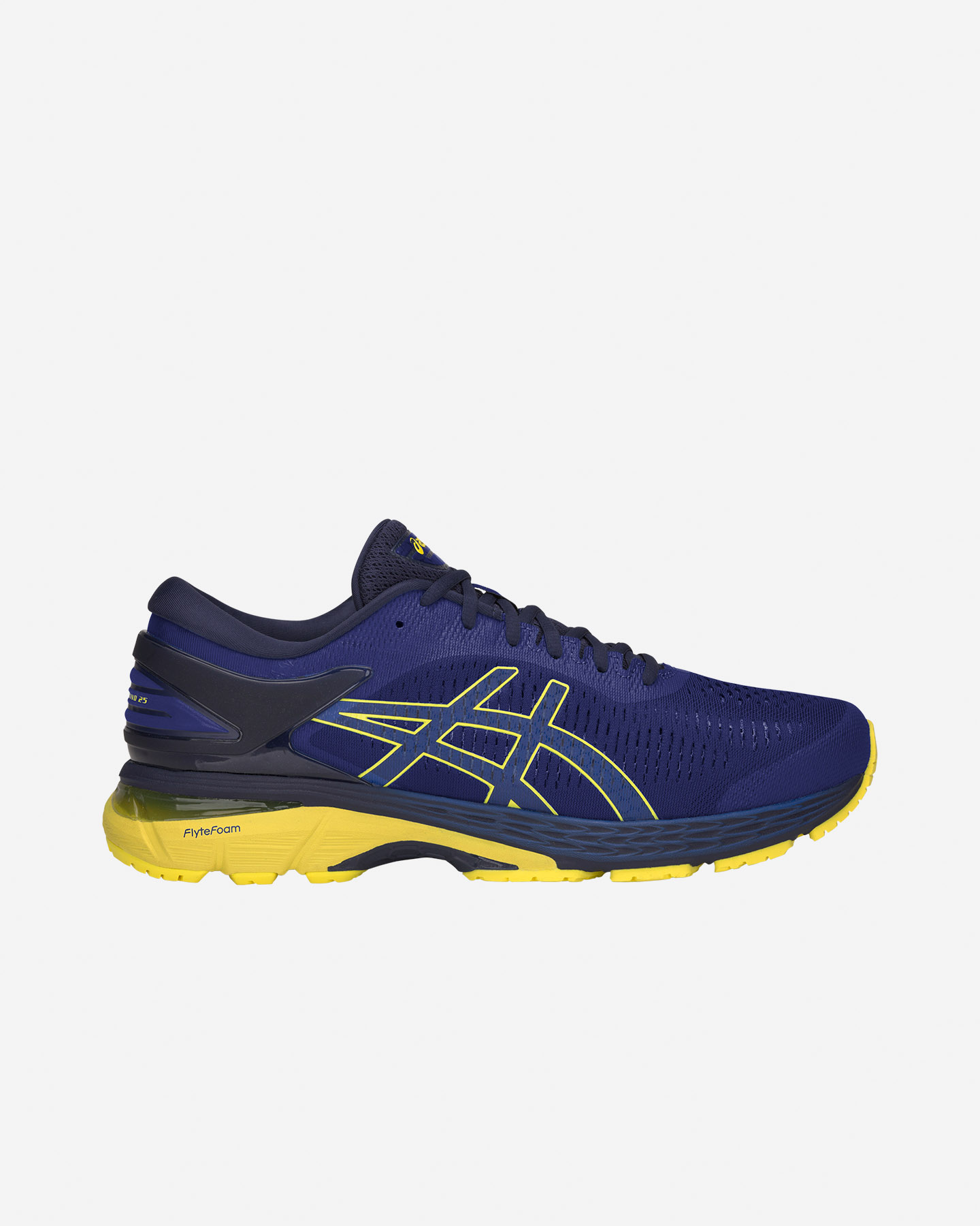 gel kayano 25 uomo