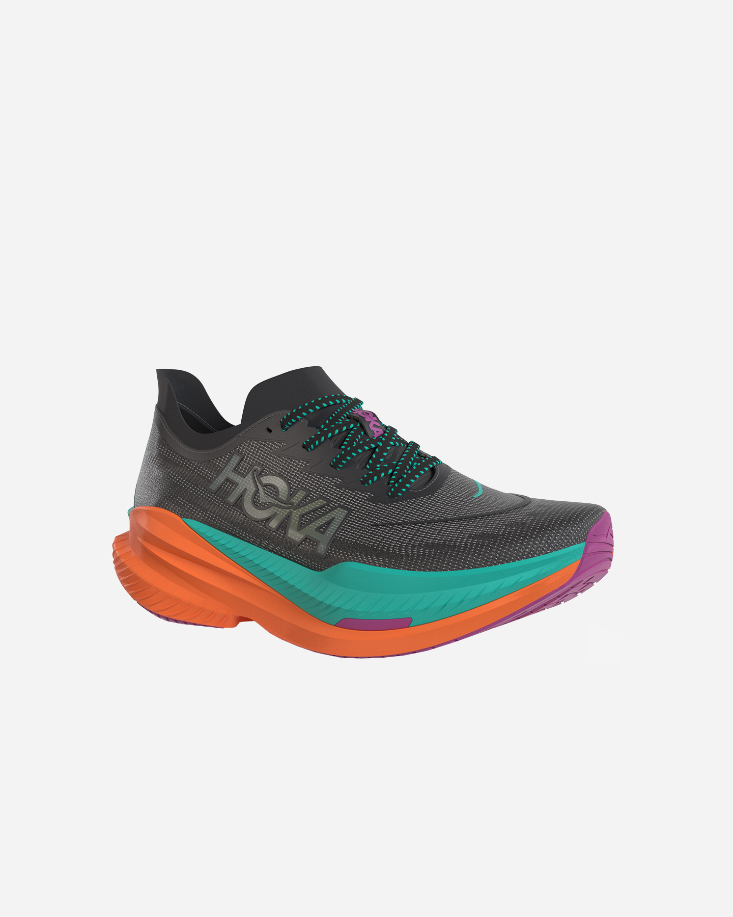 Scarpe running HOKA MACH X 2 W - 1 | Cisalfa Sport