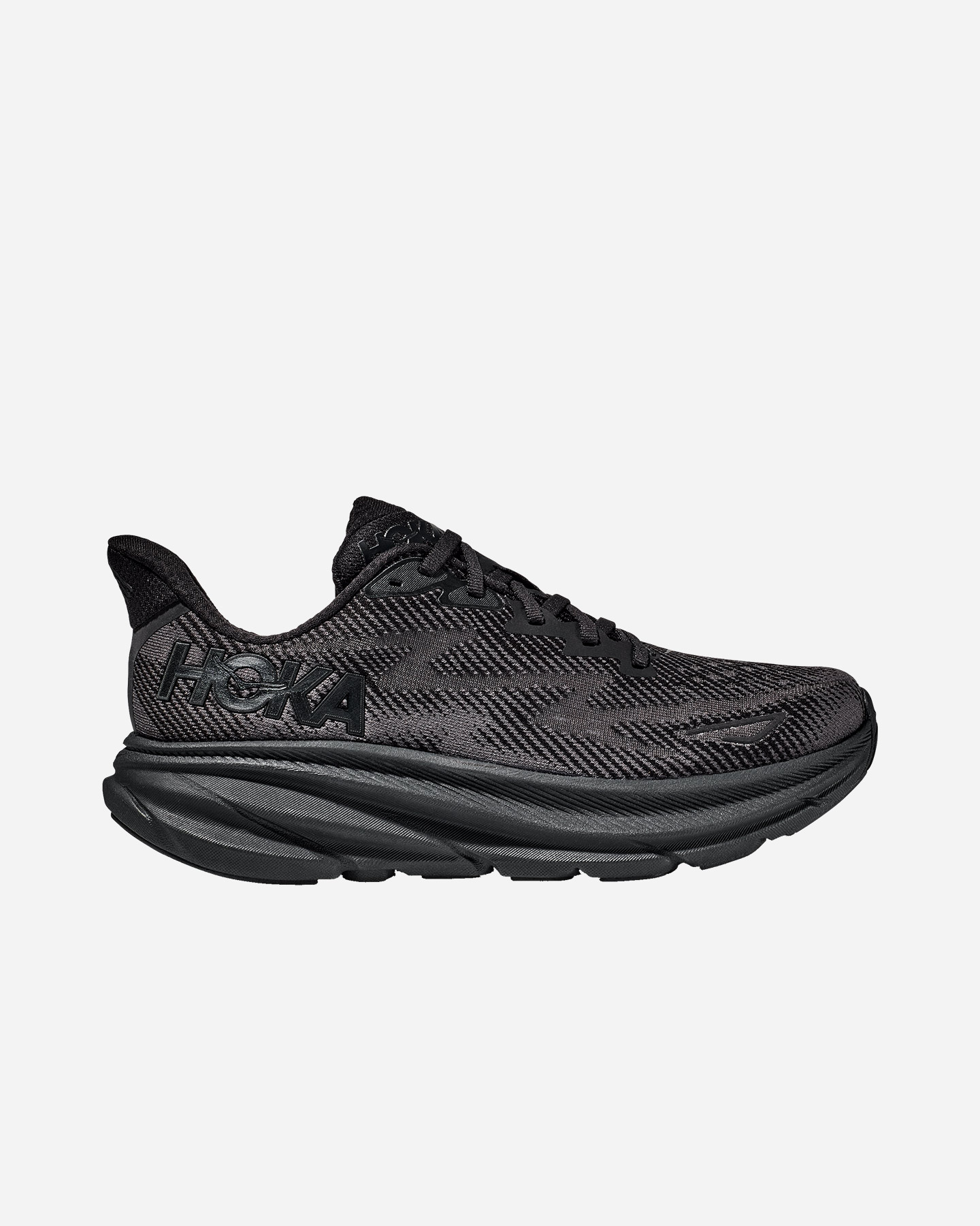 Scarpe running HOKA CLIFTON 9 M - 5 | Cisalfa Sport