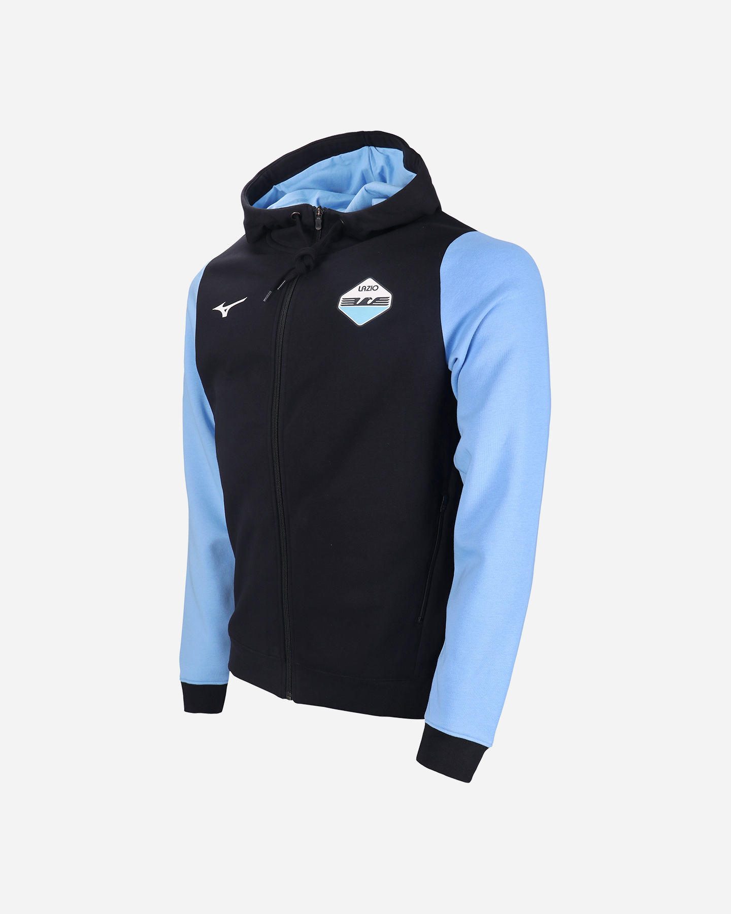 Abbigliamento calcio MIZUNO FANWEAR LAZIO 23-24 M - 1 | Cisalfa Sport