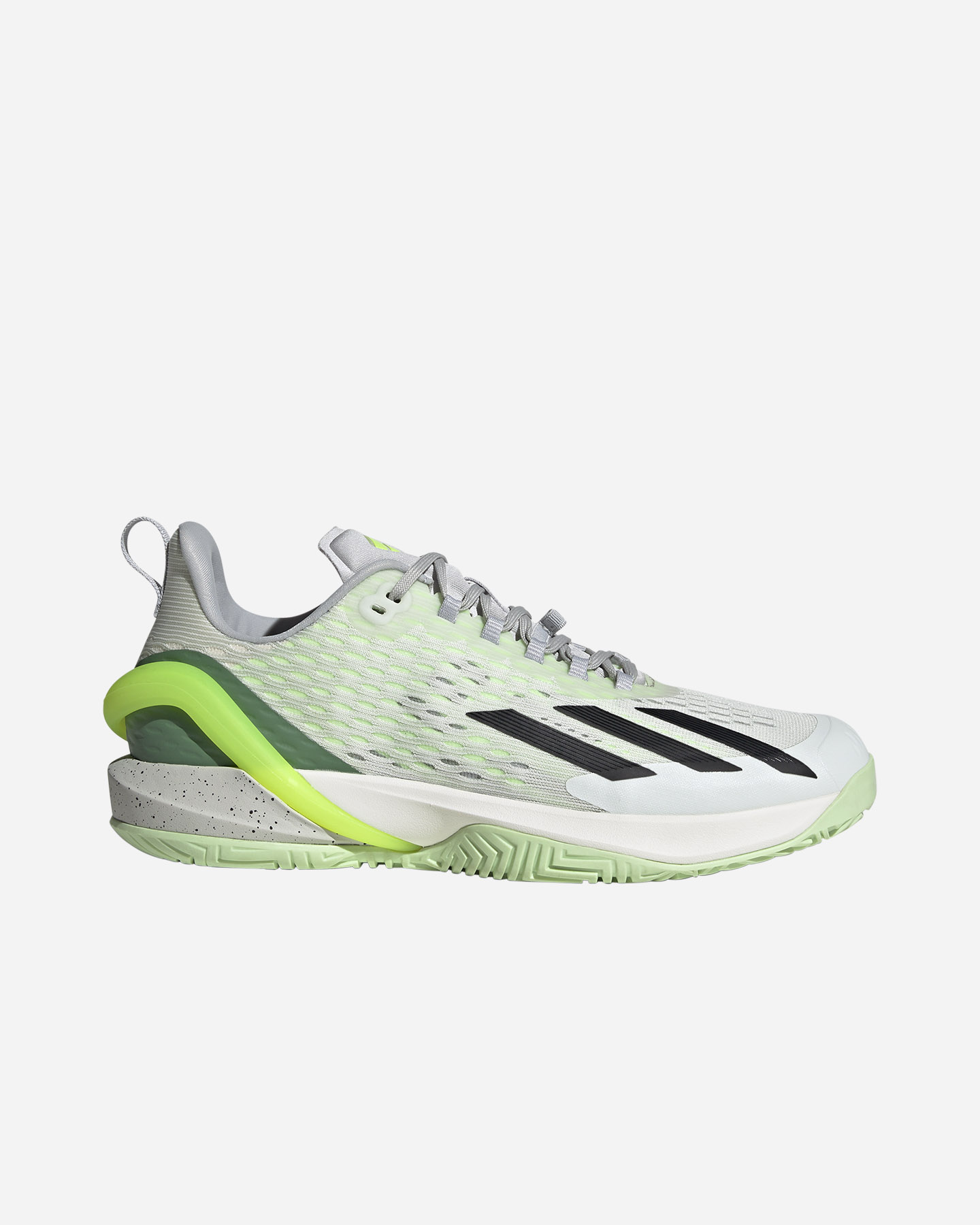 Scarpe tennis ADIDAS ADIZERO CYBERSONIC M - 0 | Cisalfa Sport