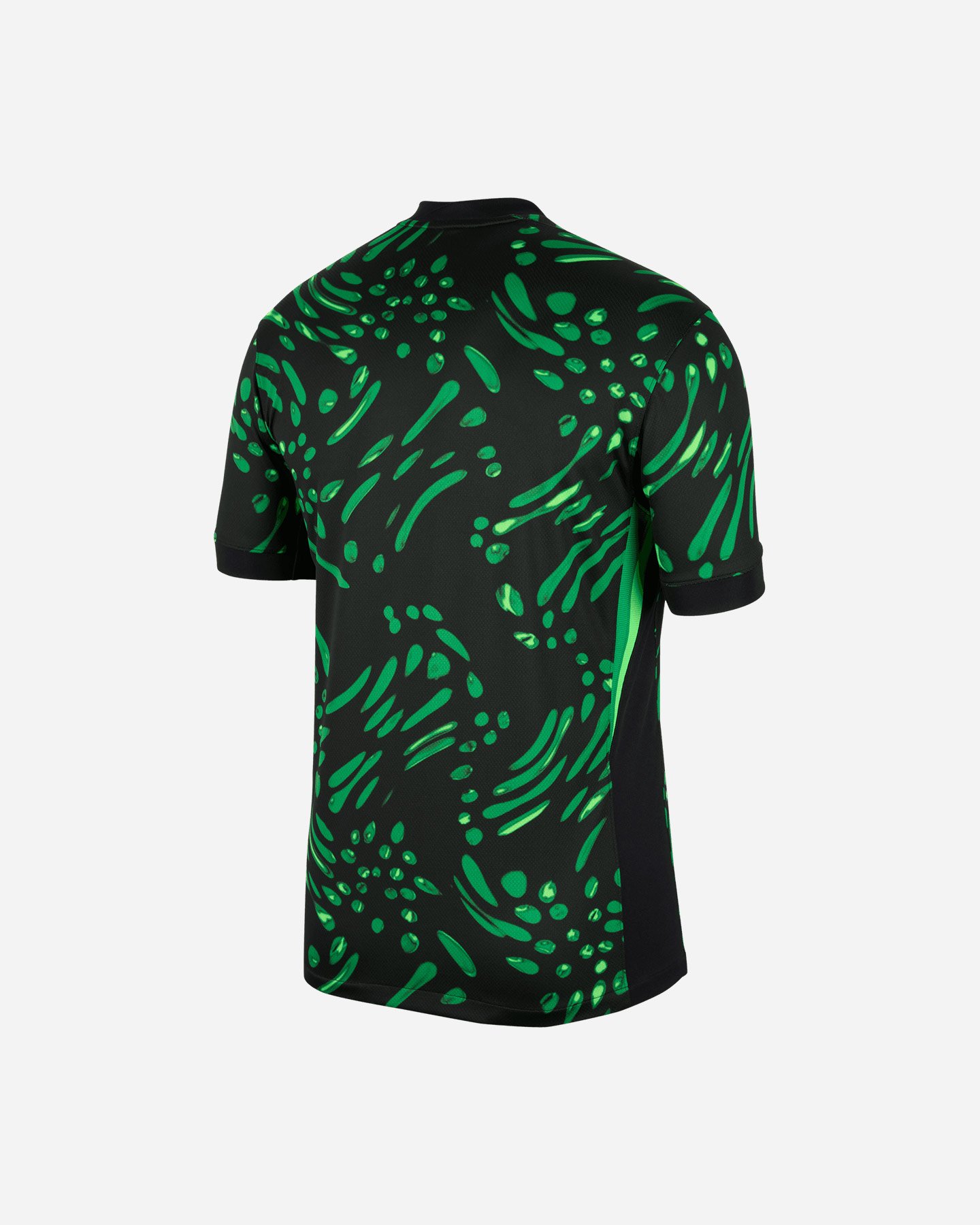 Maglia calcio NIKE DRI FIT NIGERIA AWAY 23-24 M - 1 | Cisalfa Sport