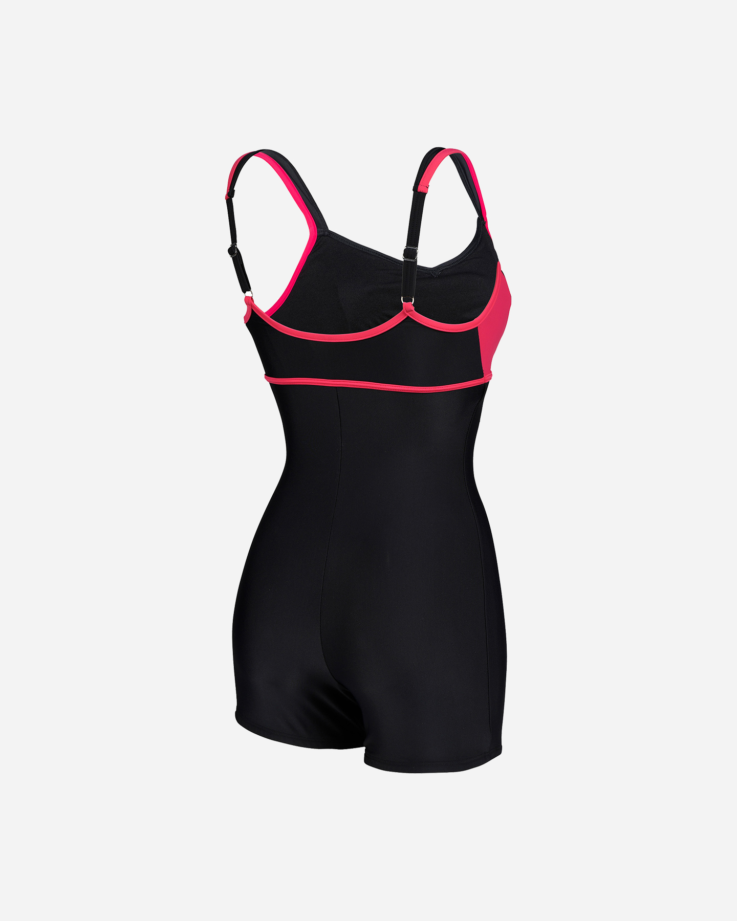 Costume piscina ARENA VENUS COMBI W - Nero - 1 | Cisalfa Sport