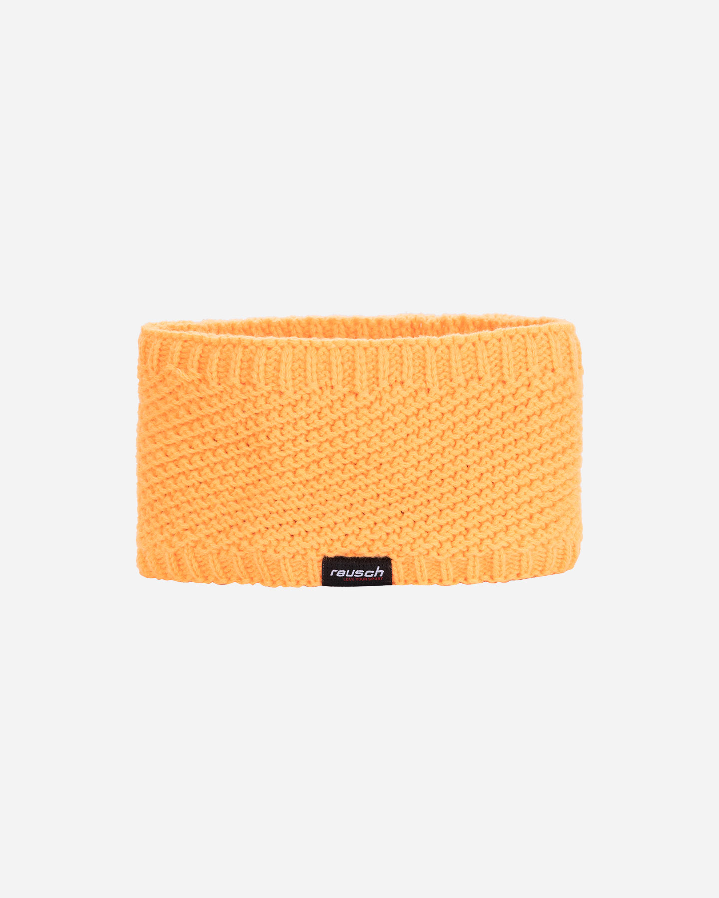 Fascia REUSCH MICA - Arancione - 0 | Cisalfa Sport