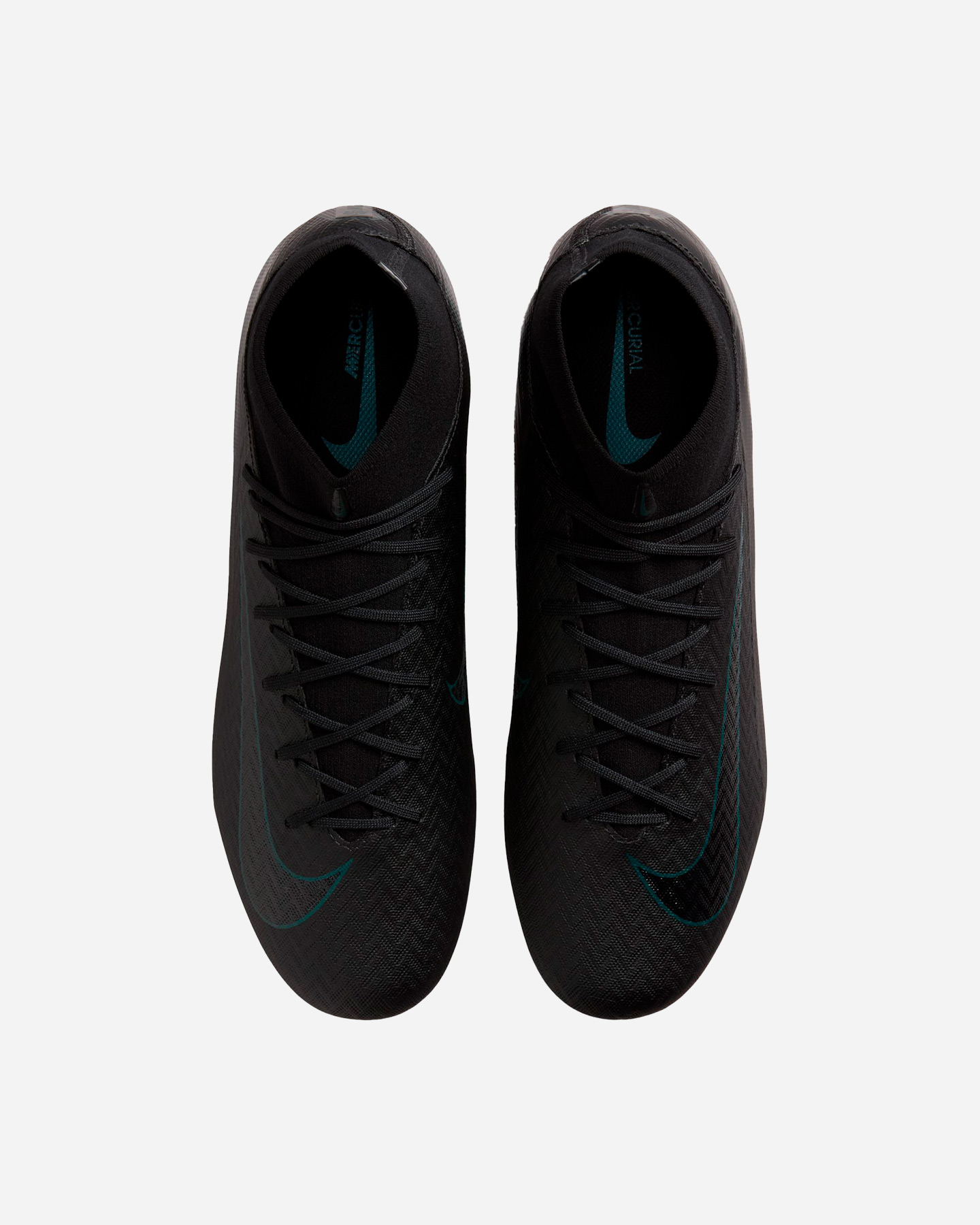 Scarpe calcio NIKE MERCURIAL ZOOM SUPERFLY 10 ACADEMY FG M - 2 | Cisalfa Sport