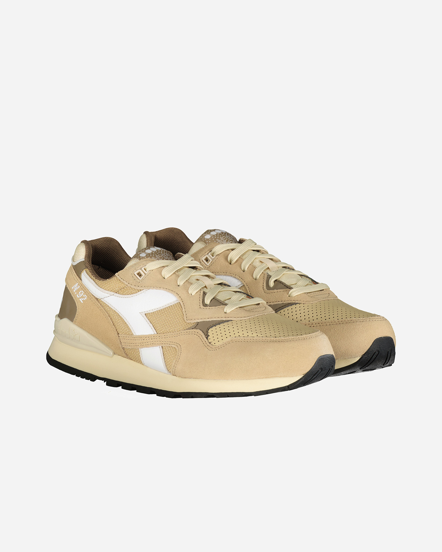 Scarpe sneakers DIADORA N92 ADVANCE M - 1 | Cisalfa Sport