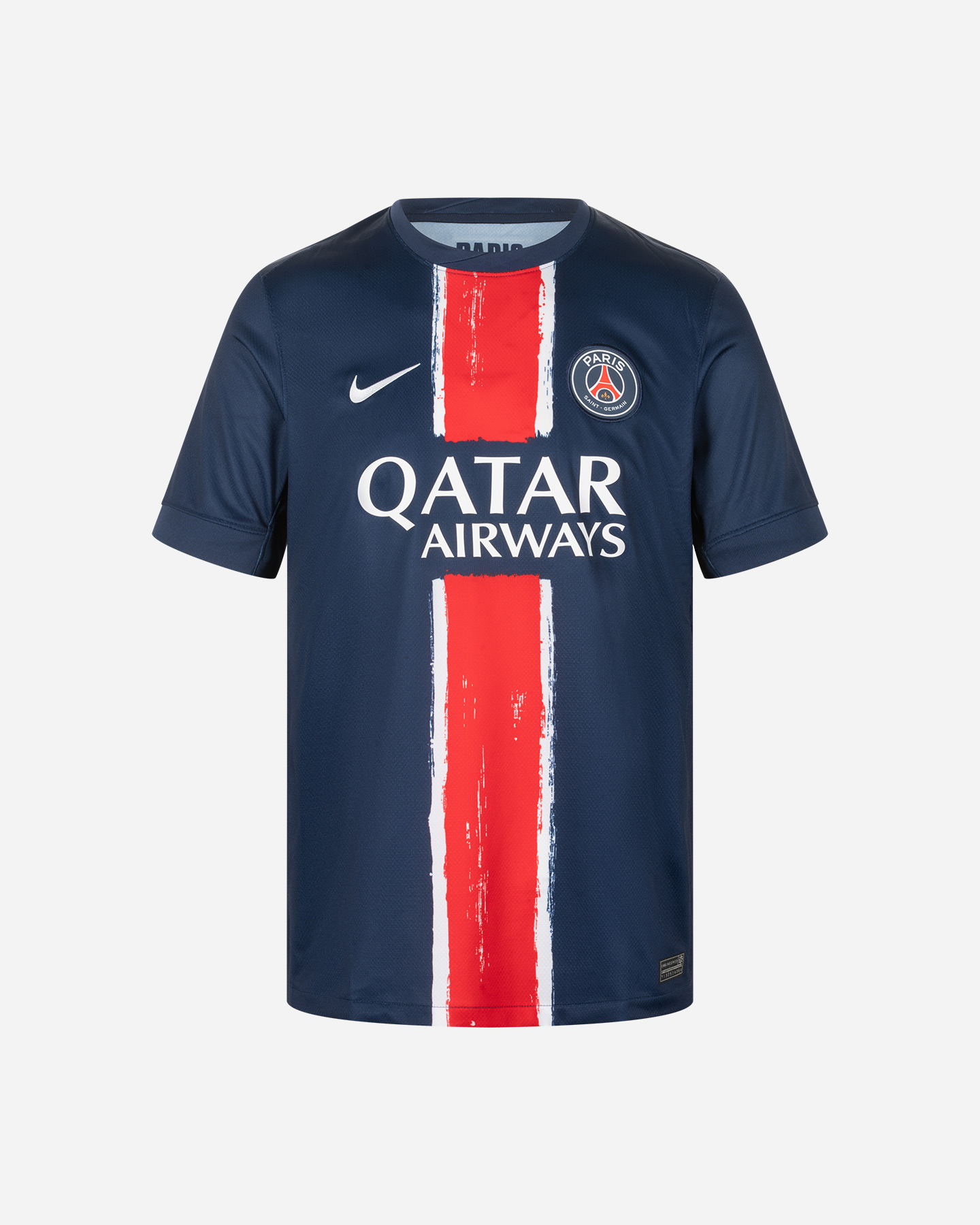 Maglia calcio ufficiale NIKE PARIS SAINT GERMAIN HOME 24-25 M - Blu Navy - 0 | Cisalfa Sport