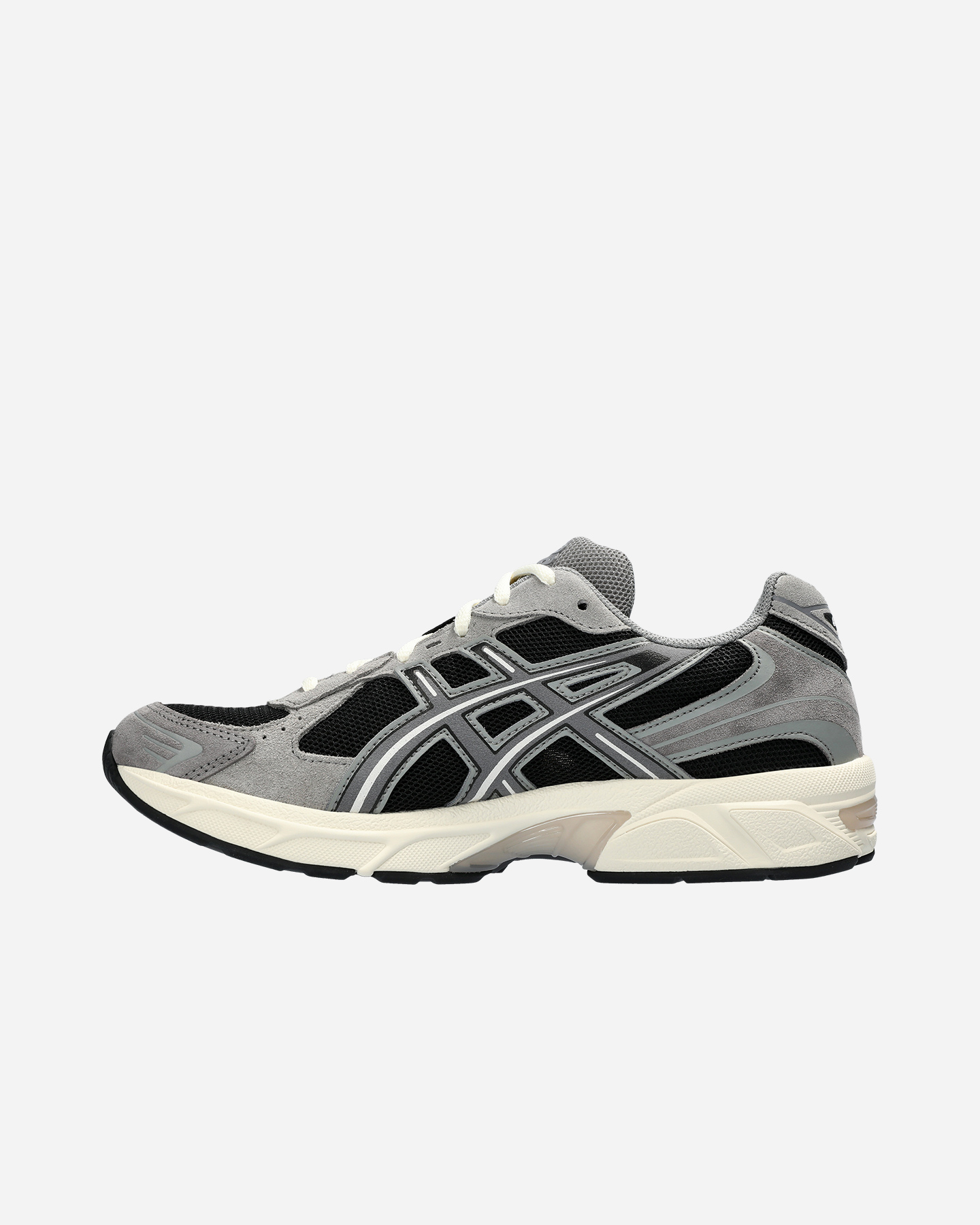Scarpe sneakers ASICS GEL-1130 M - Nero - 5 | Cisalfa Sport
