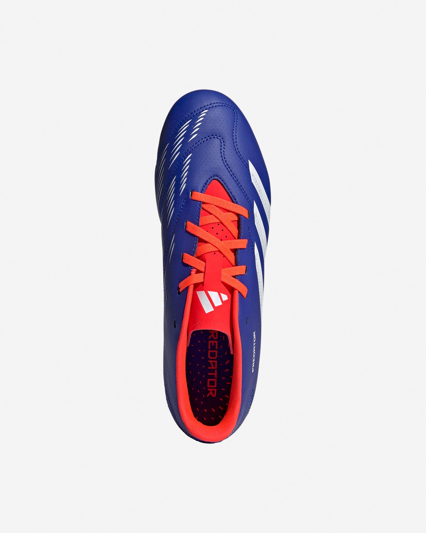 Scarpe calcio ADIDAS PREDATOR CLUB FXG M - 3 | Cisalfa Sport