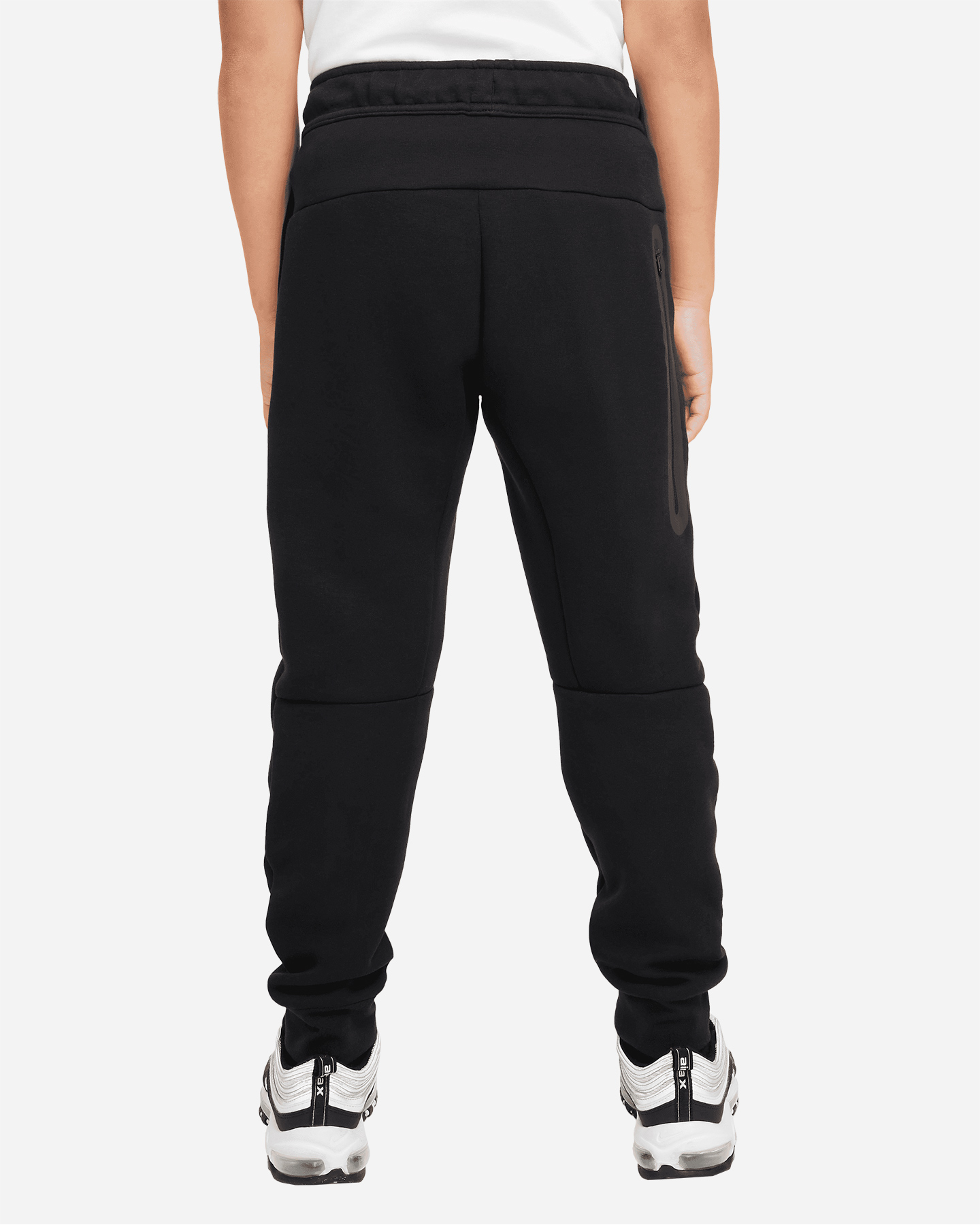 Pantalone NIKE TECH FLEECE 2 JR - 1 | Cisalfa Sport