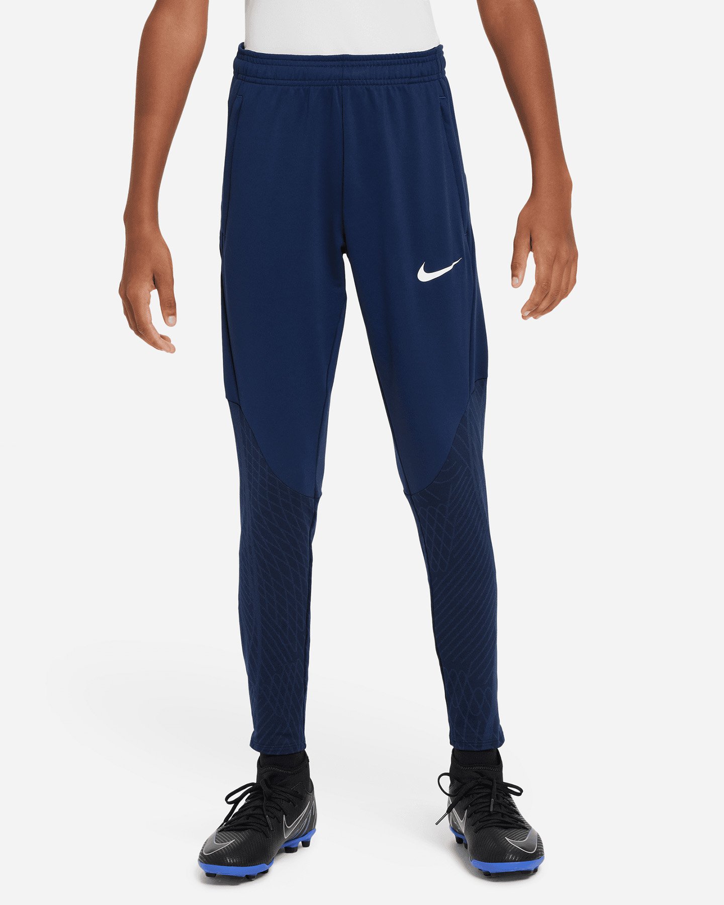 Pantaloncini calcio NIKE STRIKE SOCCER JR - 0 | Cisalfa Sport