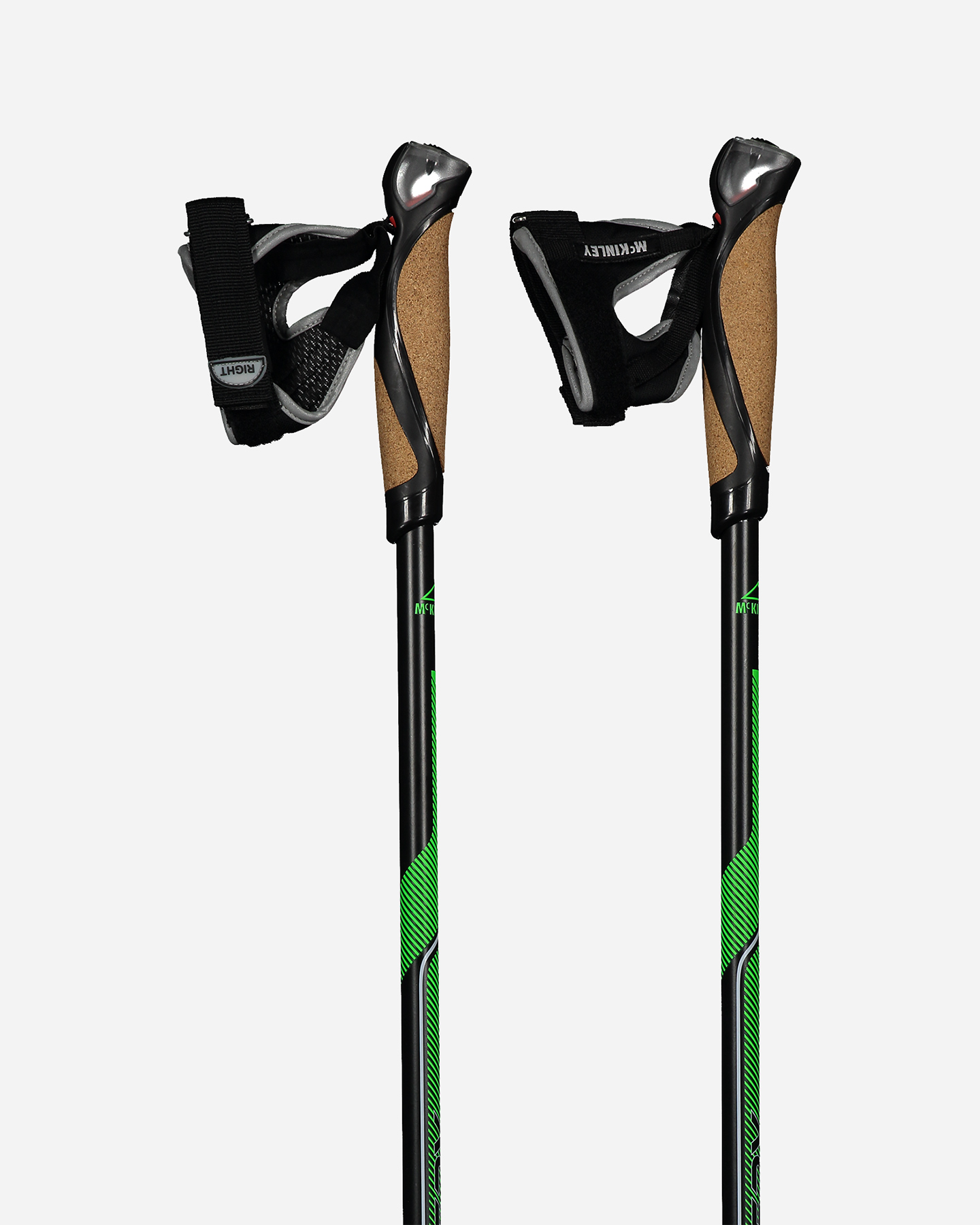 Bastoncini nordic walking MCKINLEY DISCOVERY NW - 2 | Cisalfa Sport