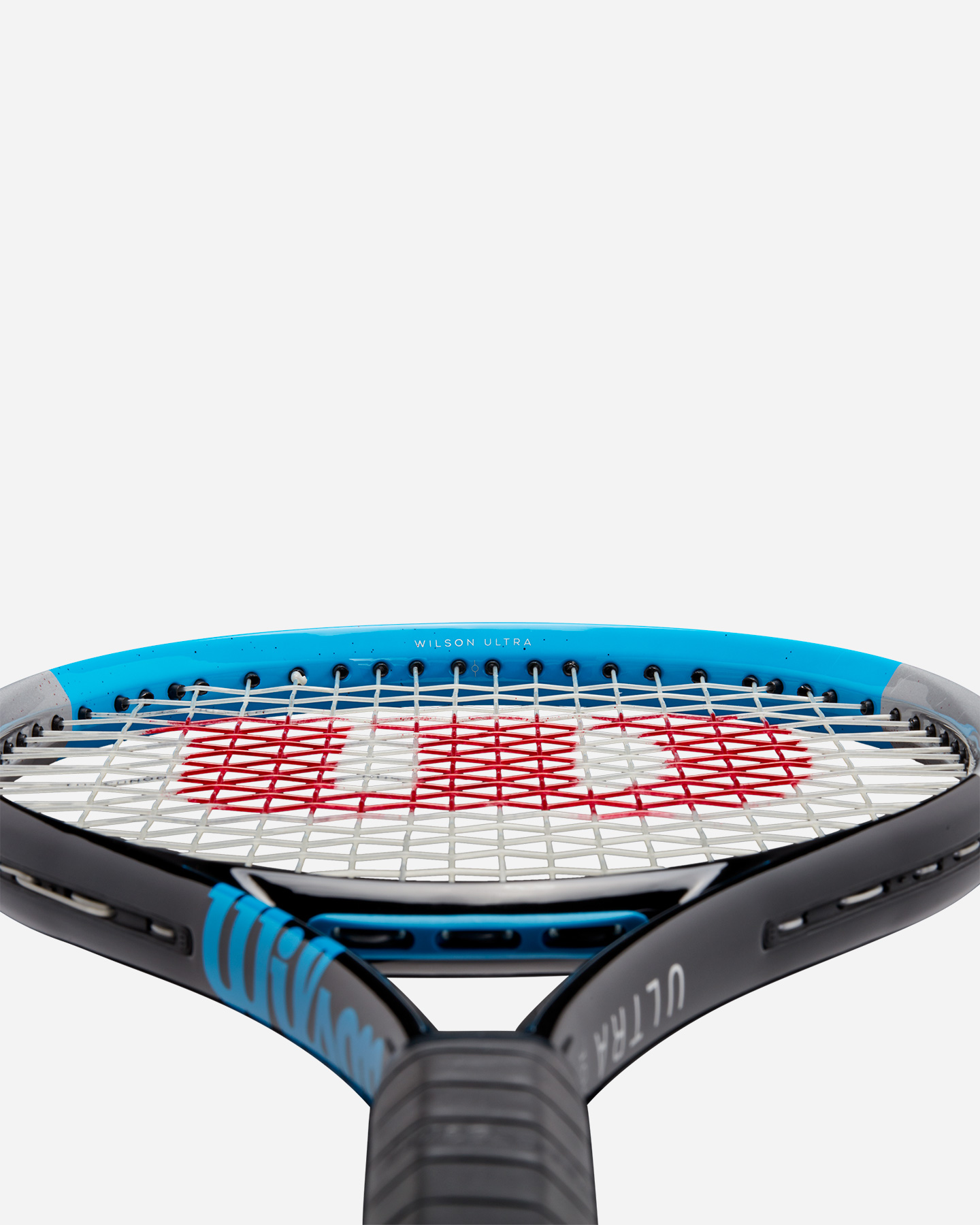Telaio tennis WILSON ULTRA 100 V3.0 300GR - Color mix - 4 | Cisalfa Sport