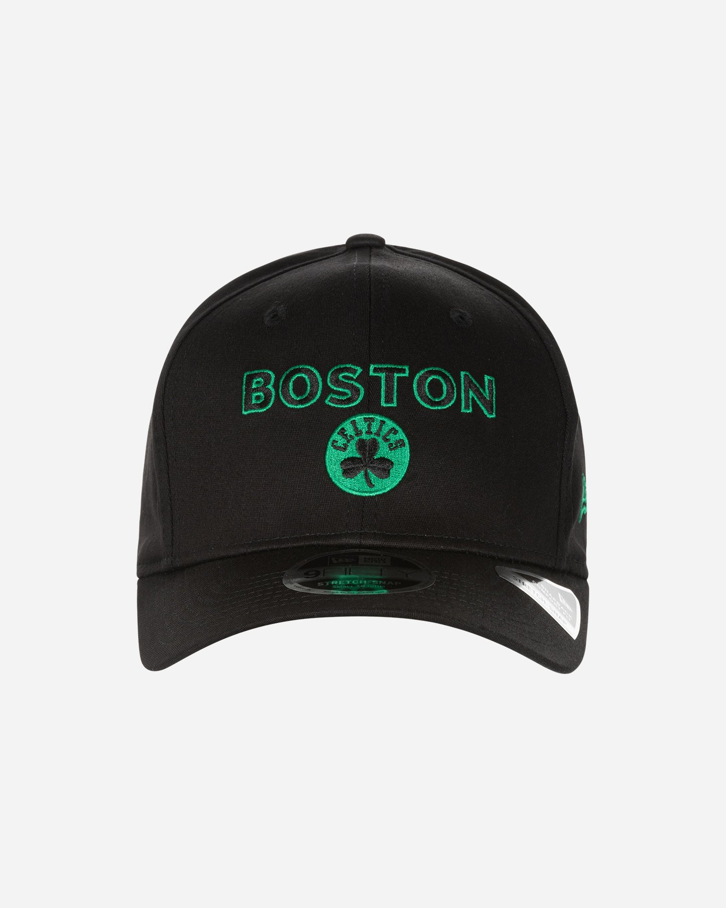 Cappellino NEW ERA 9FIFTY BOSTON CELTICS M - 0 | Cisalfa Sport