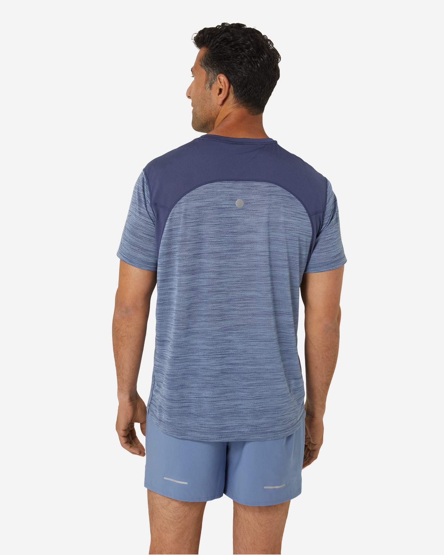 T-shirt running ASICS ROAD M - 1 | Cisalfa Sport