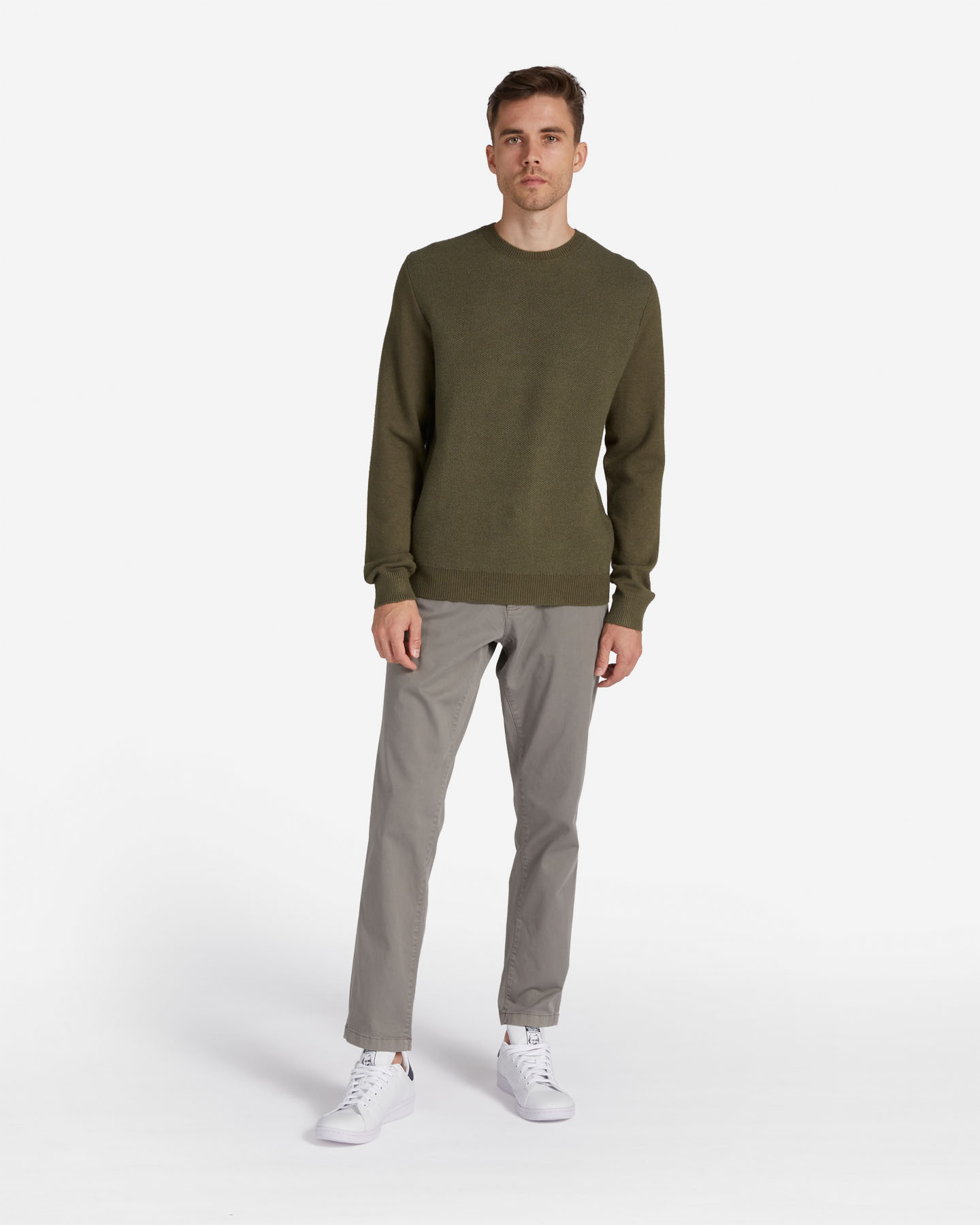 Maglione DACK'S URBAN M - Verde - 1 | Cisalfa Sport