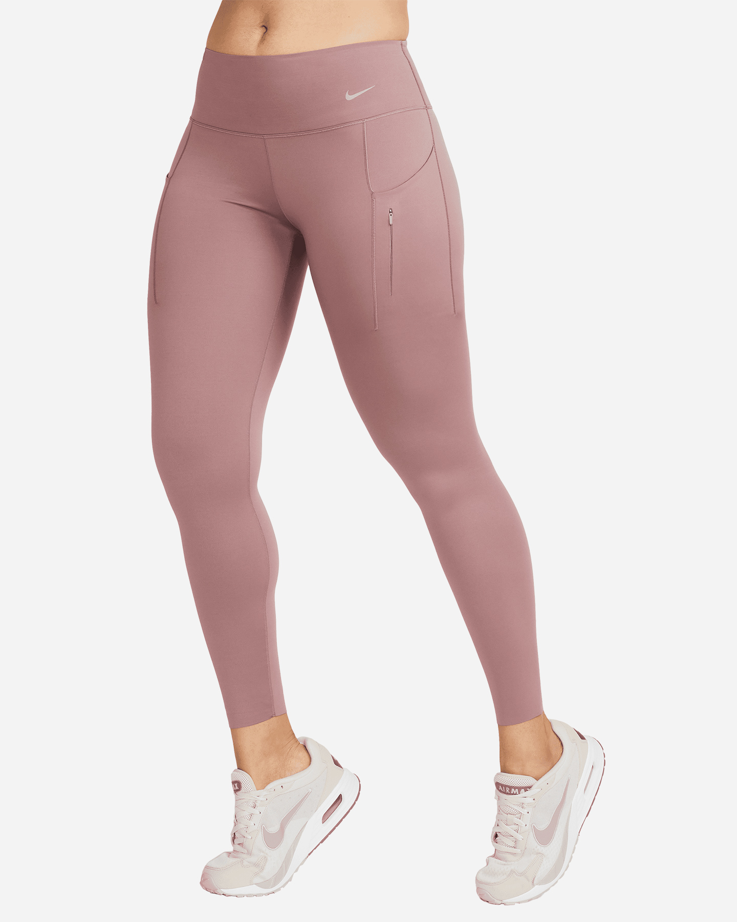 Image of Nike Go 7/8 W - Leggings - Donna