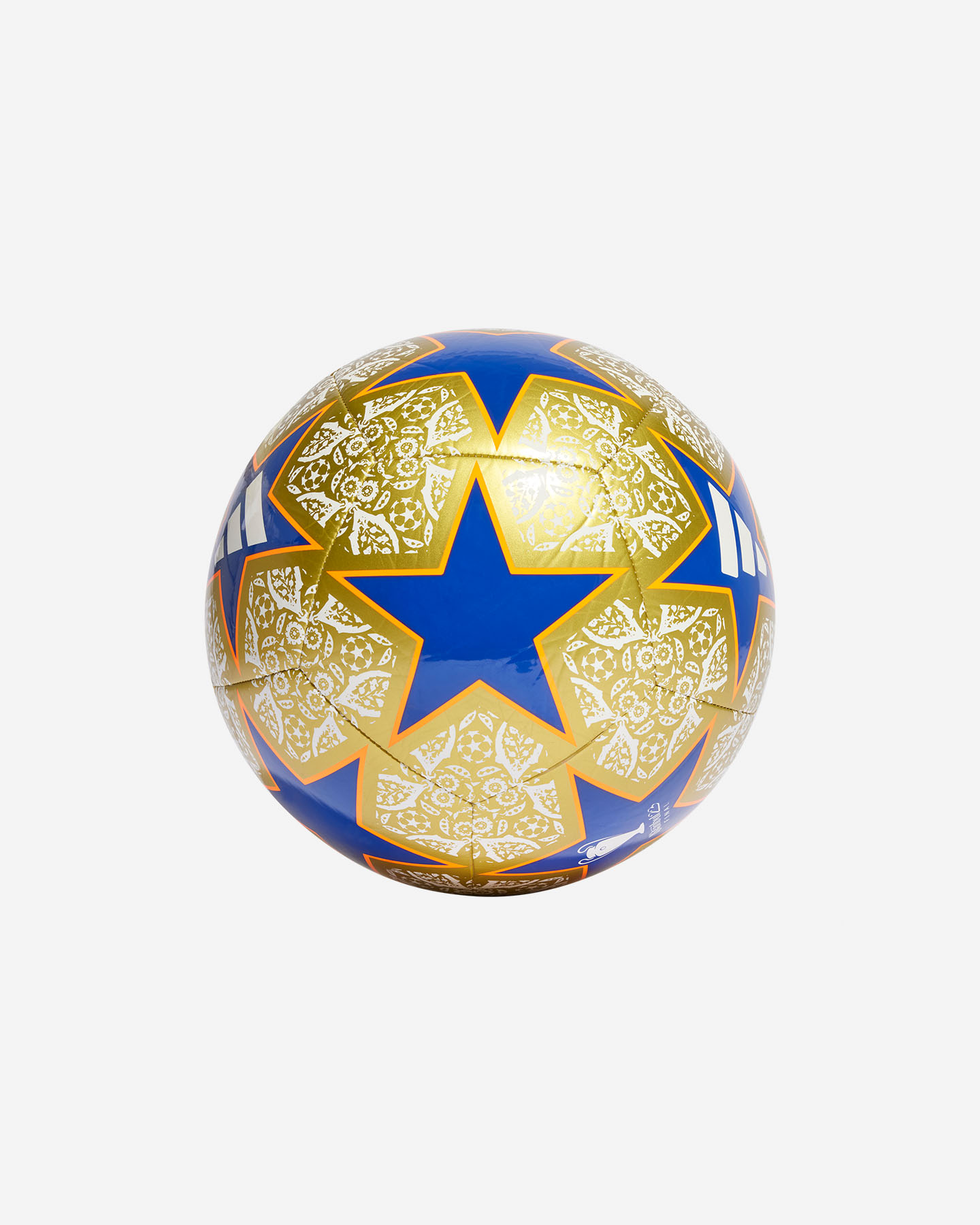 Pallone calcio misura 5 ADIDAS UCL CLB IS - 1 | Cisalfa Sport