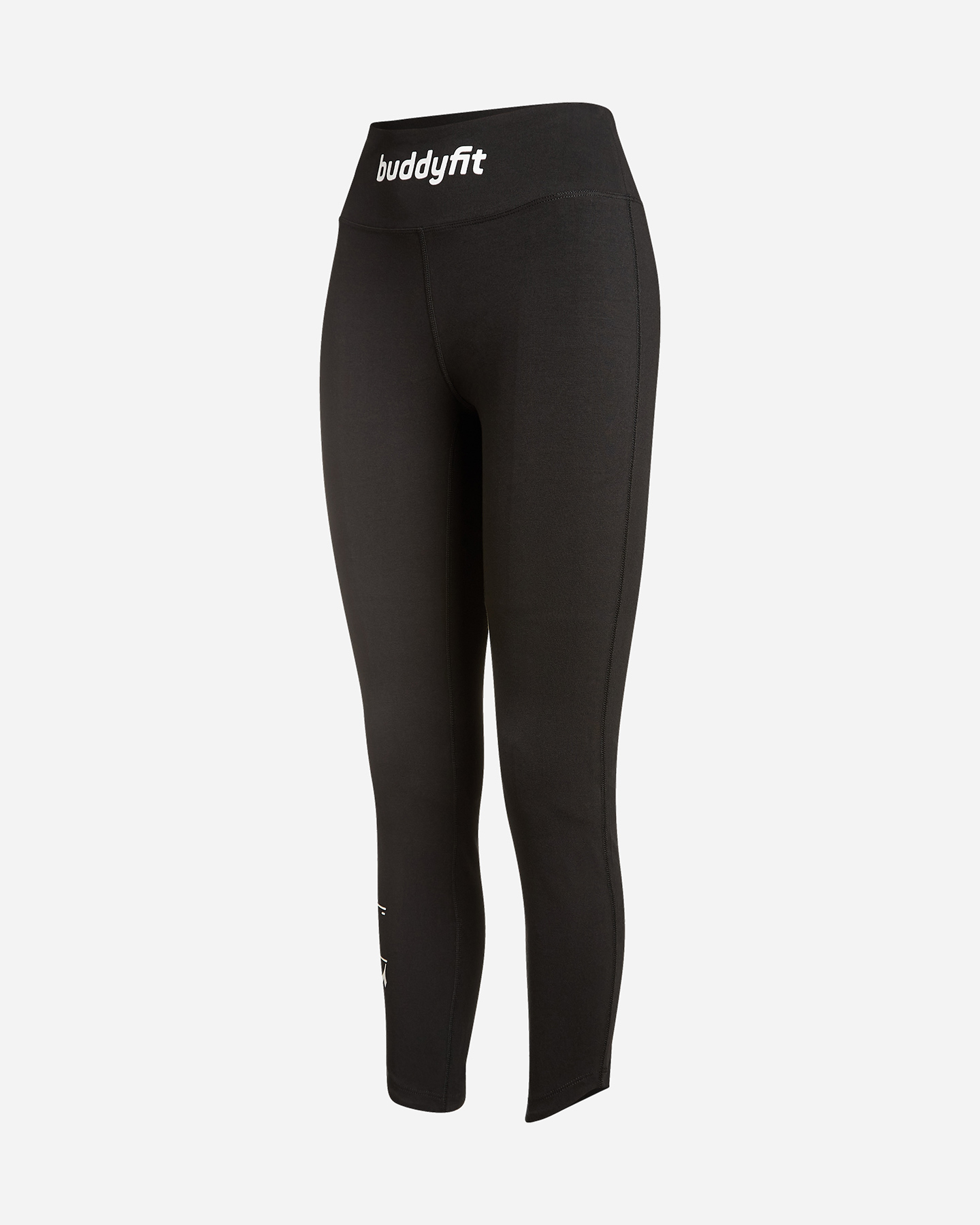 Leggings DIADORA LOGO LEG BUDDYFIT W - 0 | Cisalfa Sport