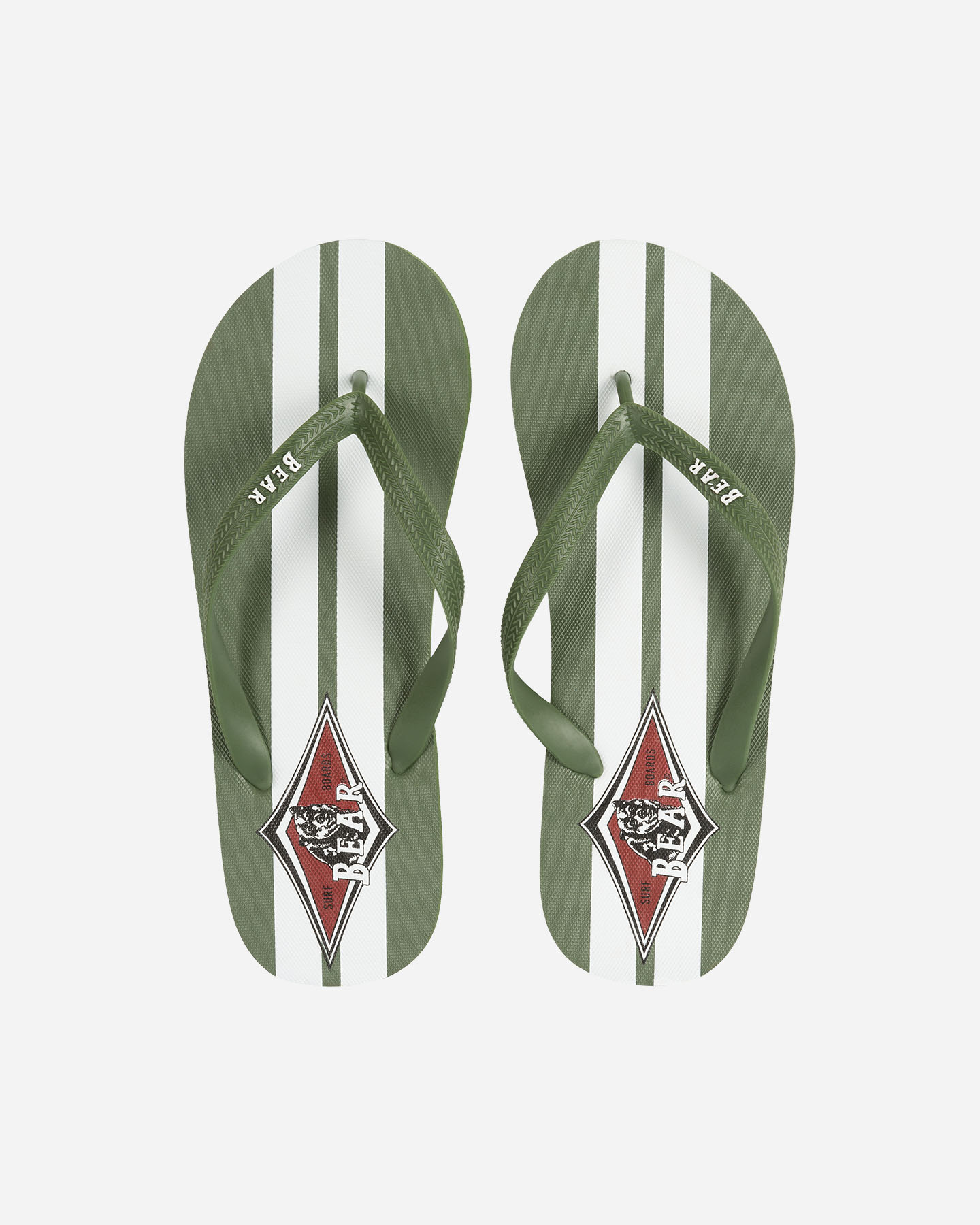 Infradito BEAR FLIP FLOP M - 0 | Cisalfa Sport